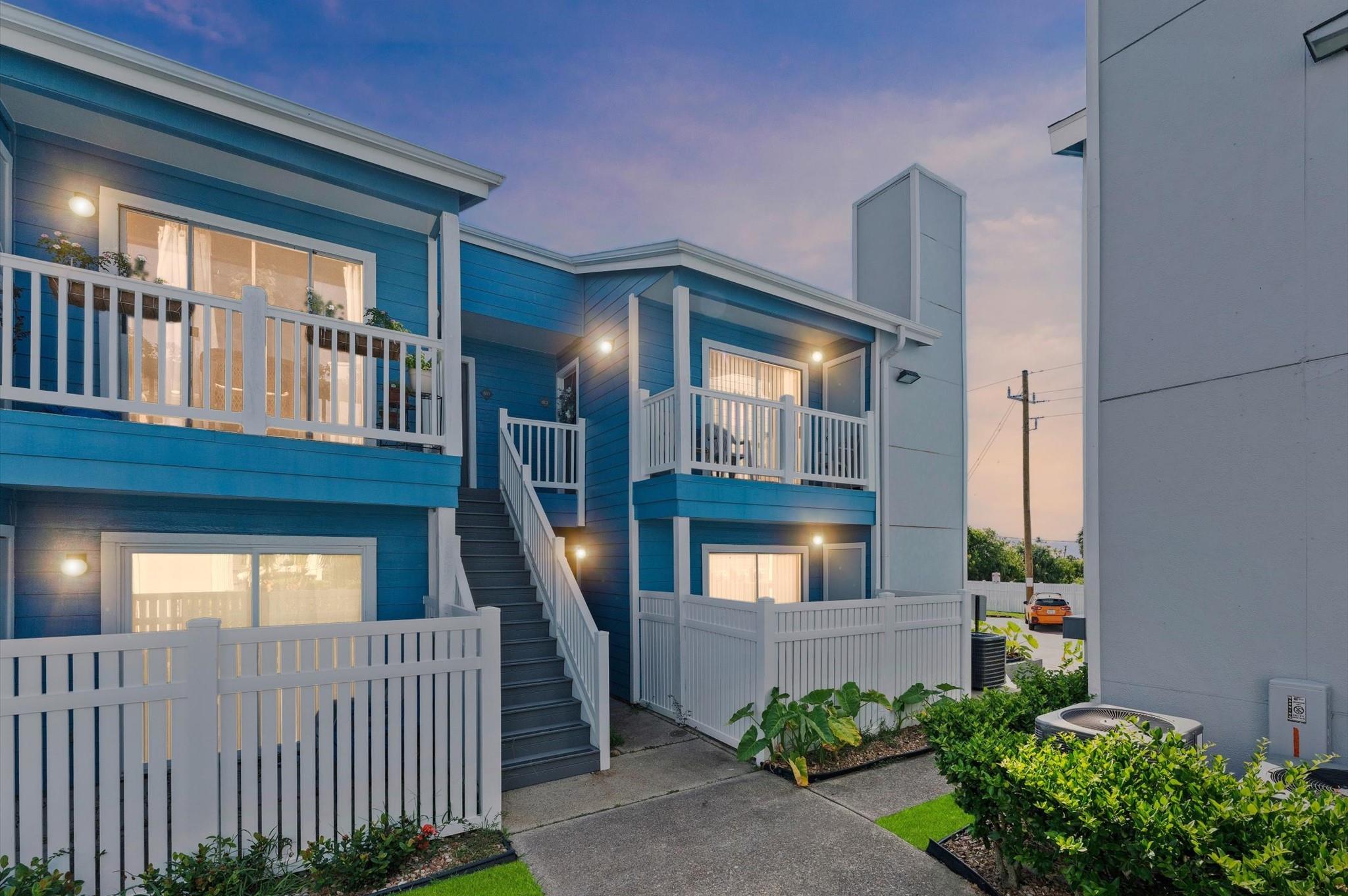 3506 Cove View Boulevard #812 — photo