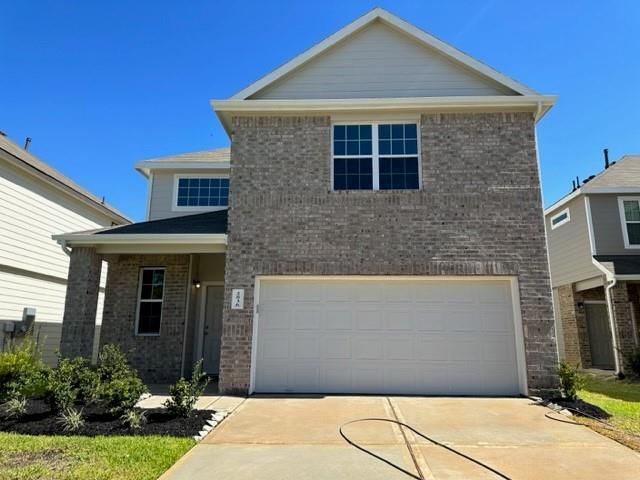 2836 Madison Drive — photo