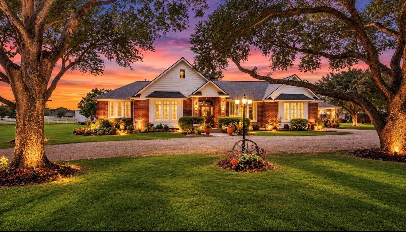 428 Briar Creek Lane — photo