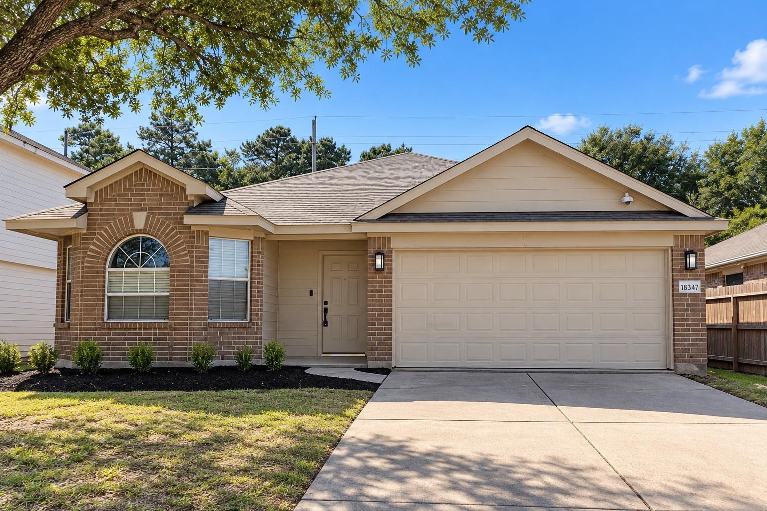 18347 Atascocita Meadows Drive — photo