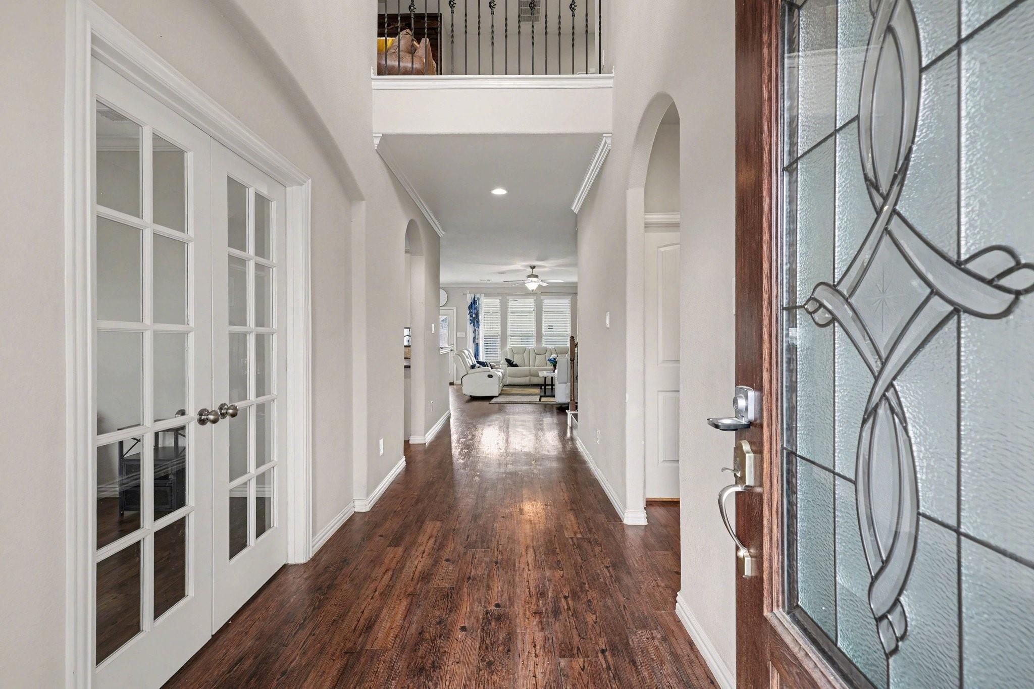 20418 Kittredge Drive — photo