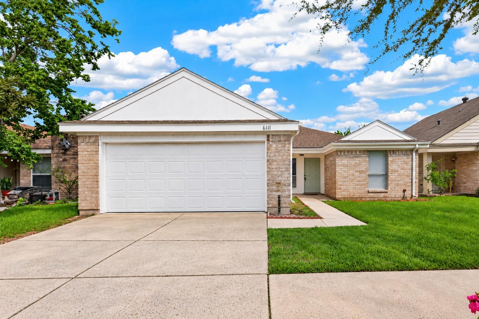 6111 Grandvale Drive — photo