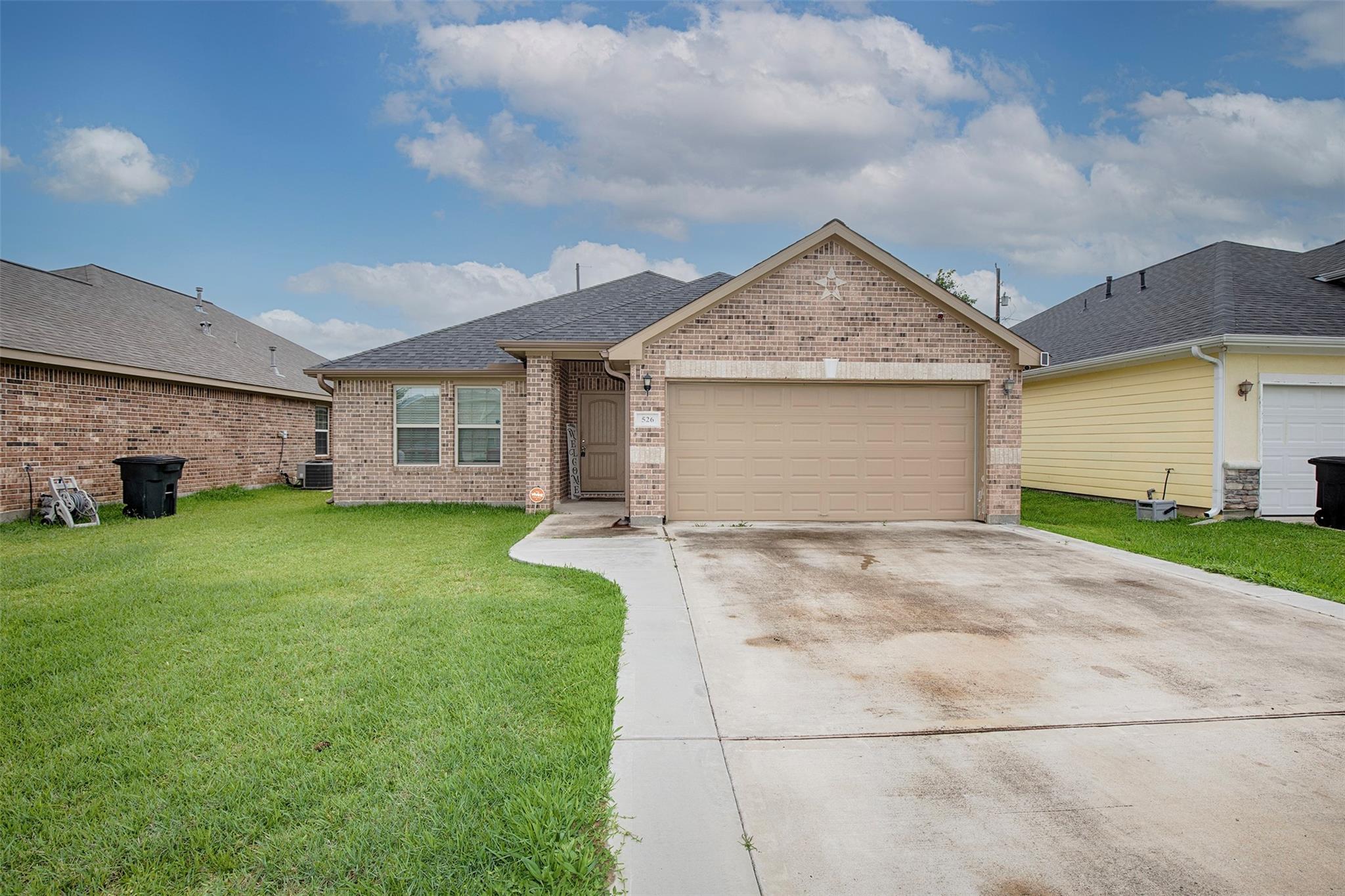 526 N 2nd Street — photo