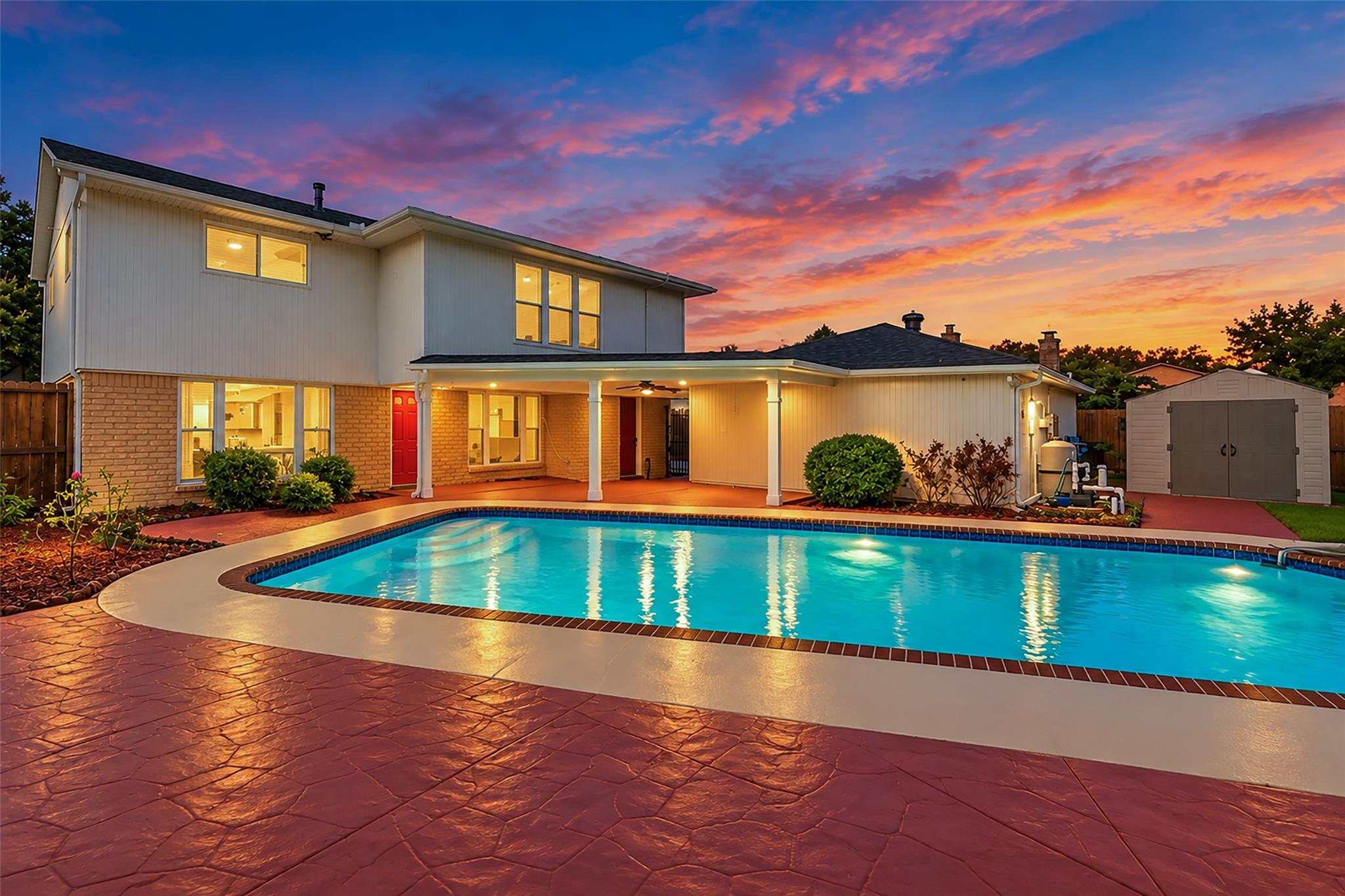 15319 Seahorse Drive — photo
