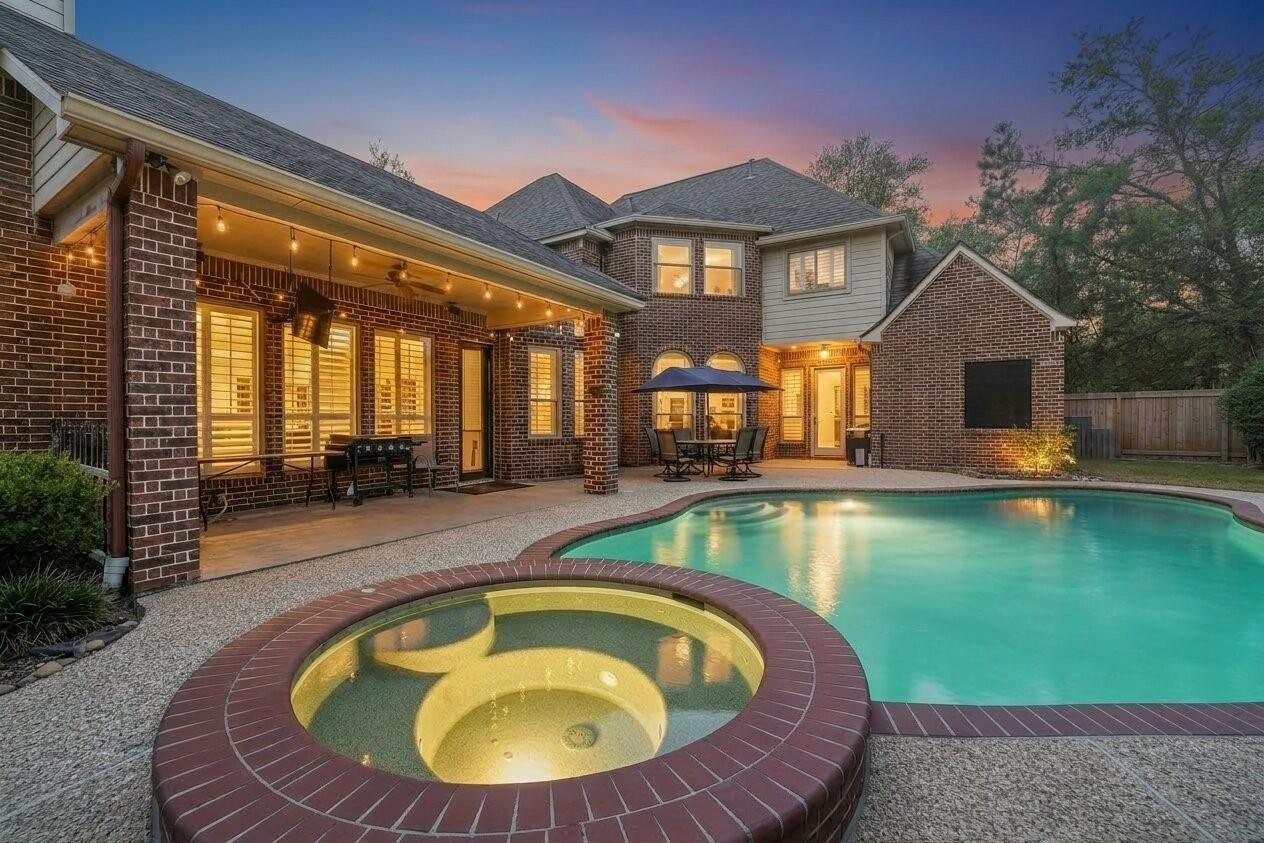 13602 Springmint Drive, Cypress, TX 77429 — photo 3