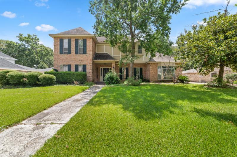 2306 Vine Creek Drive — photo