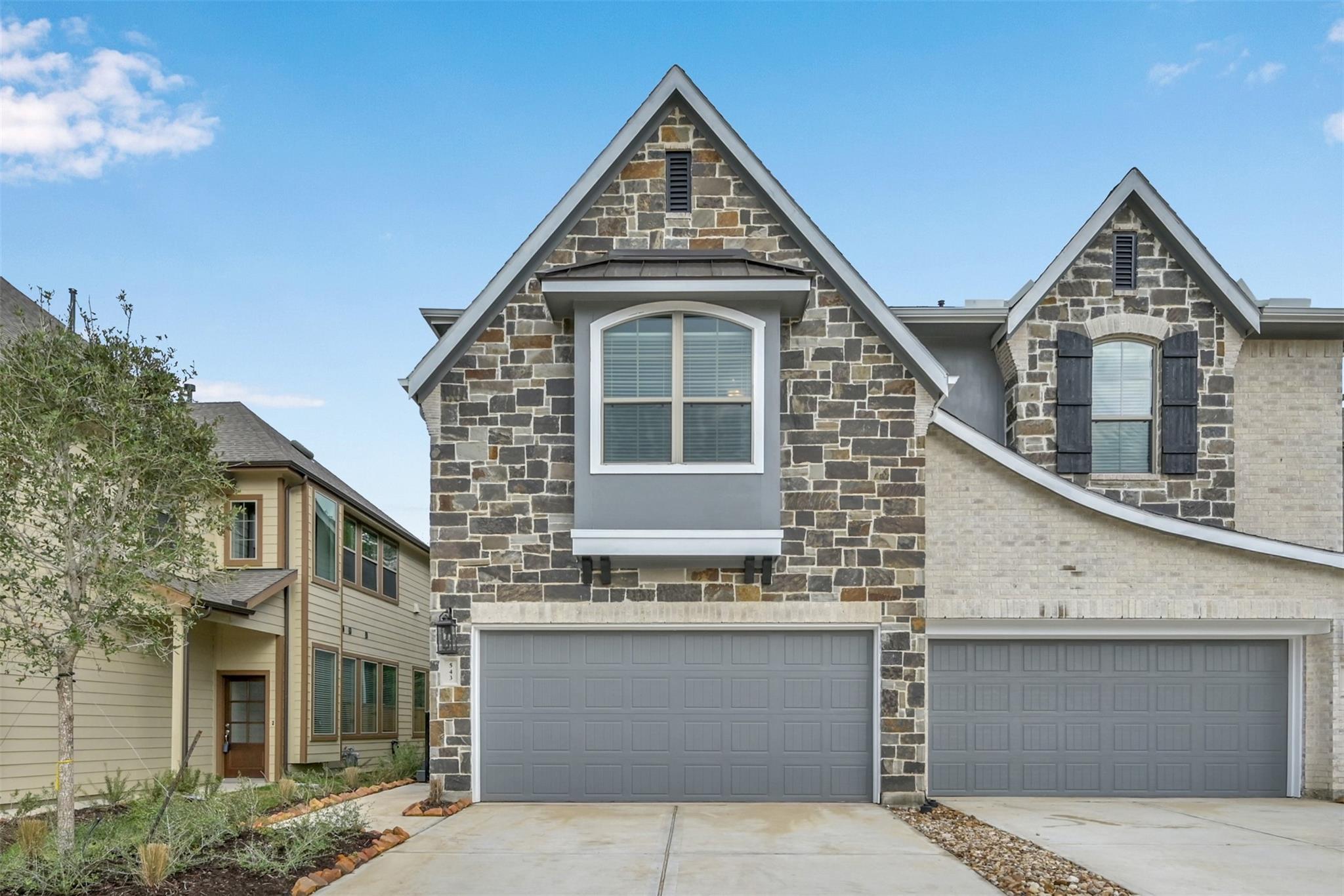543 Longleaf Pine Drive — photo