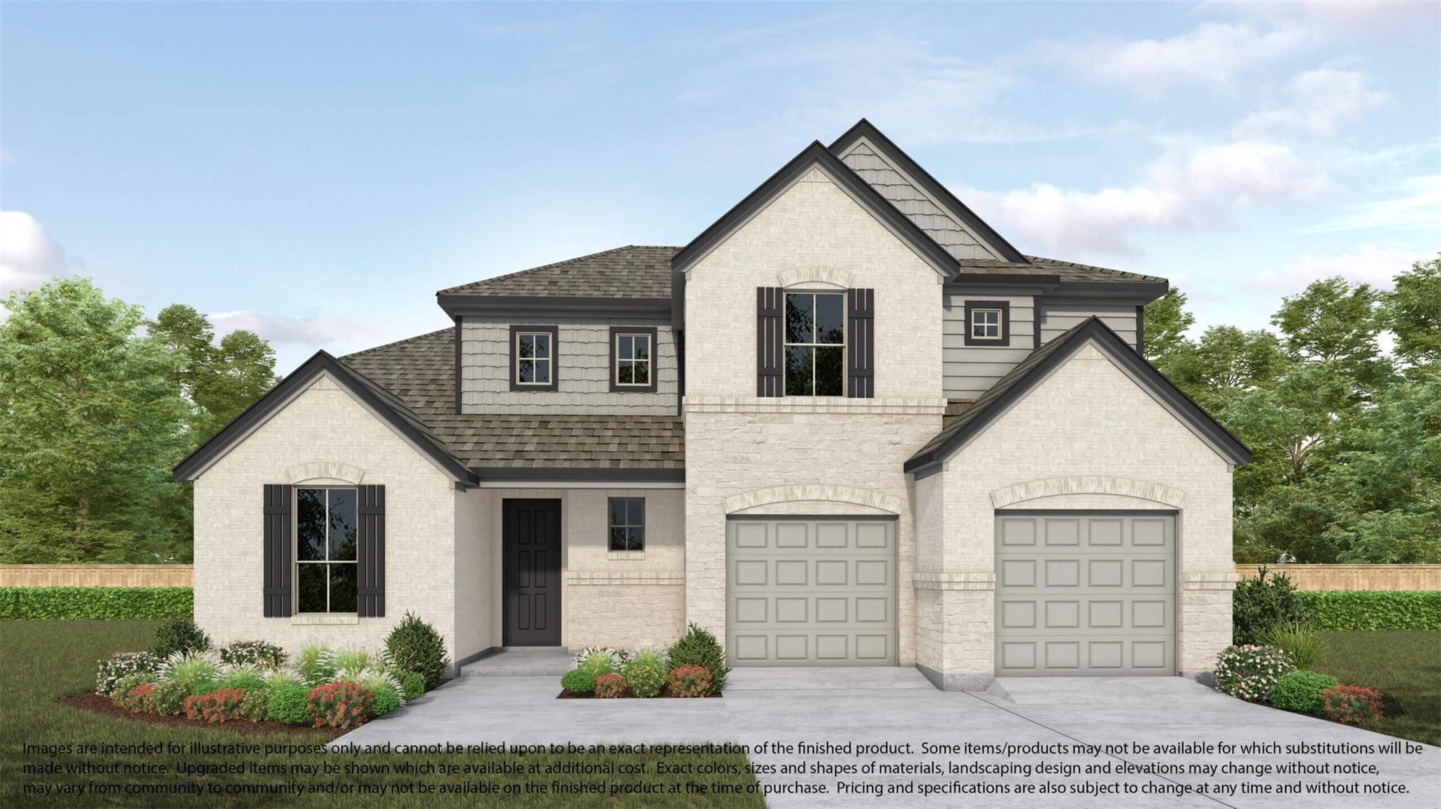 601 Juniper Heights Lane — photo