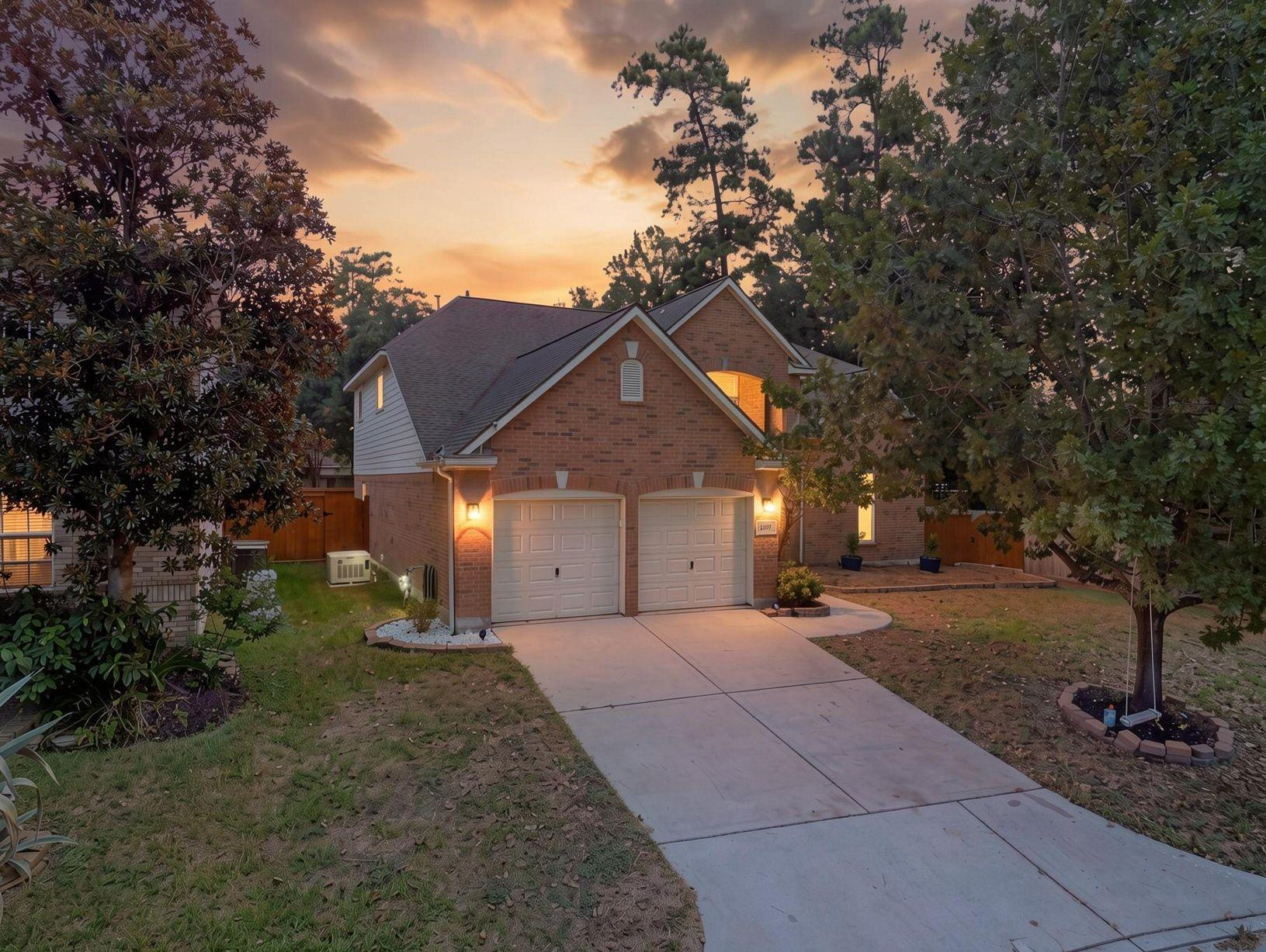 2827 Cottonwood Walk Court — photo