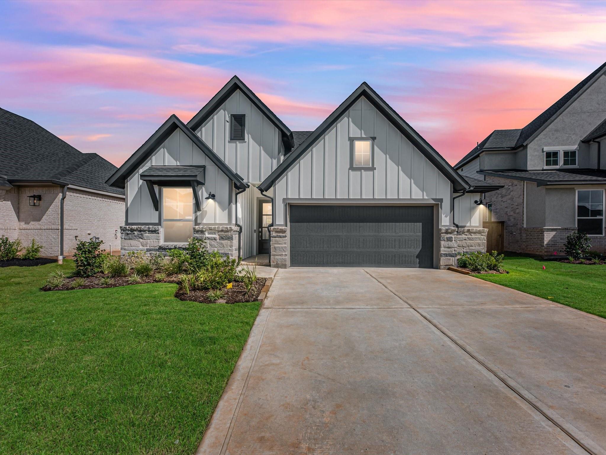 14908 Clover Meadow Lane — photo