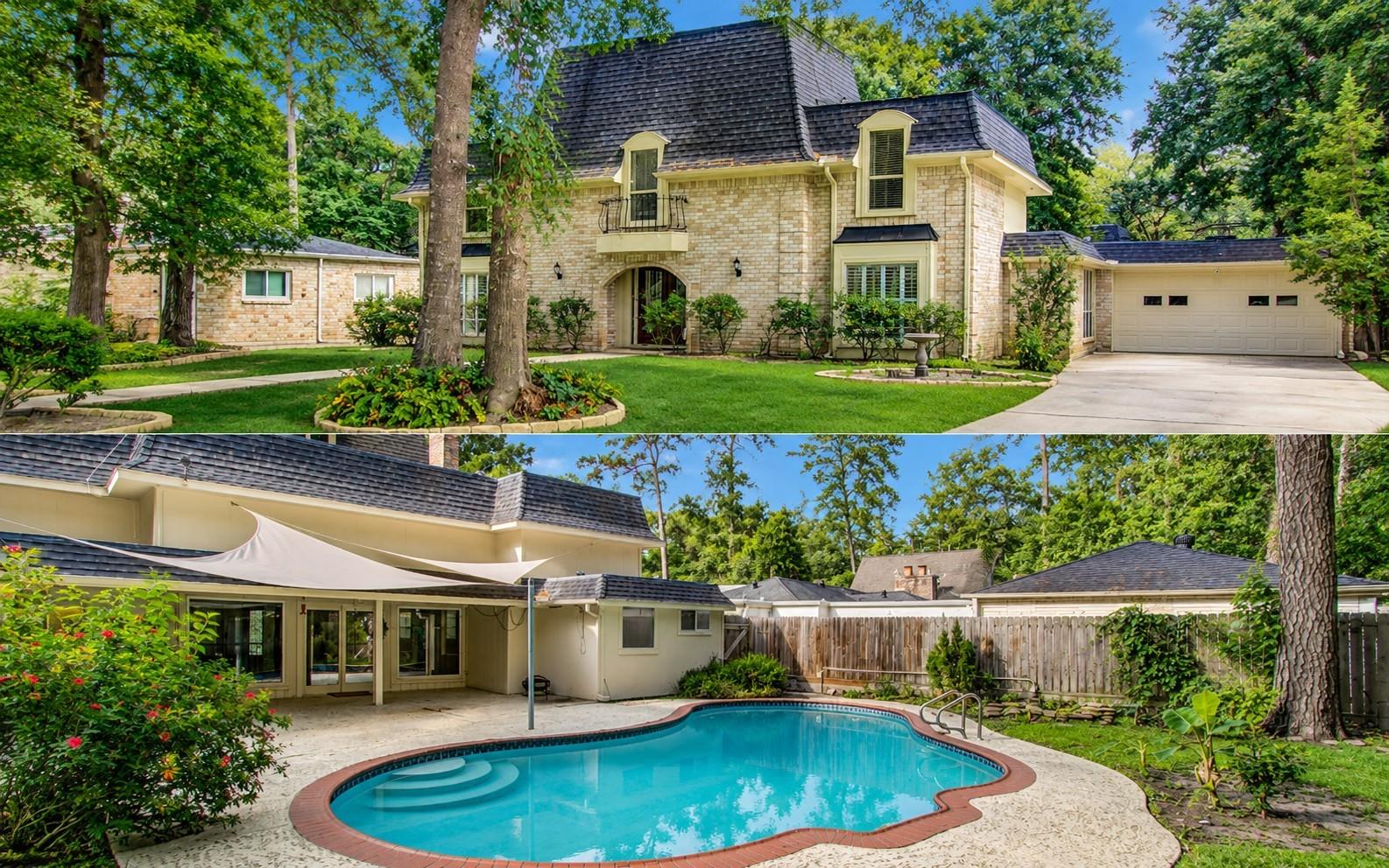10523 Fawnview Drive — photo