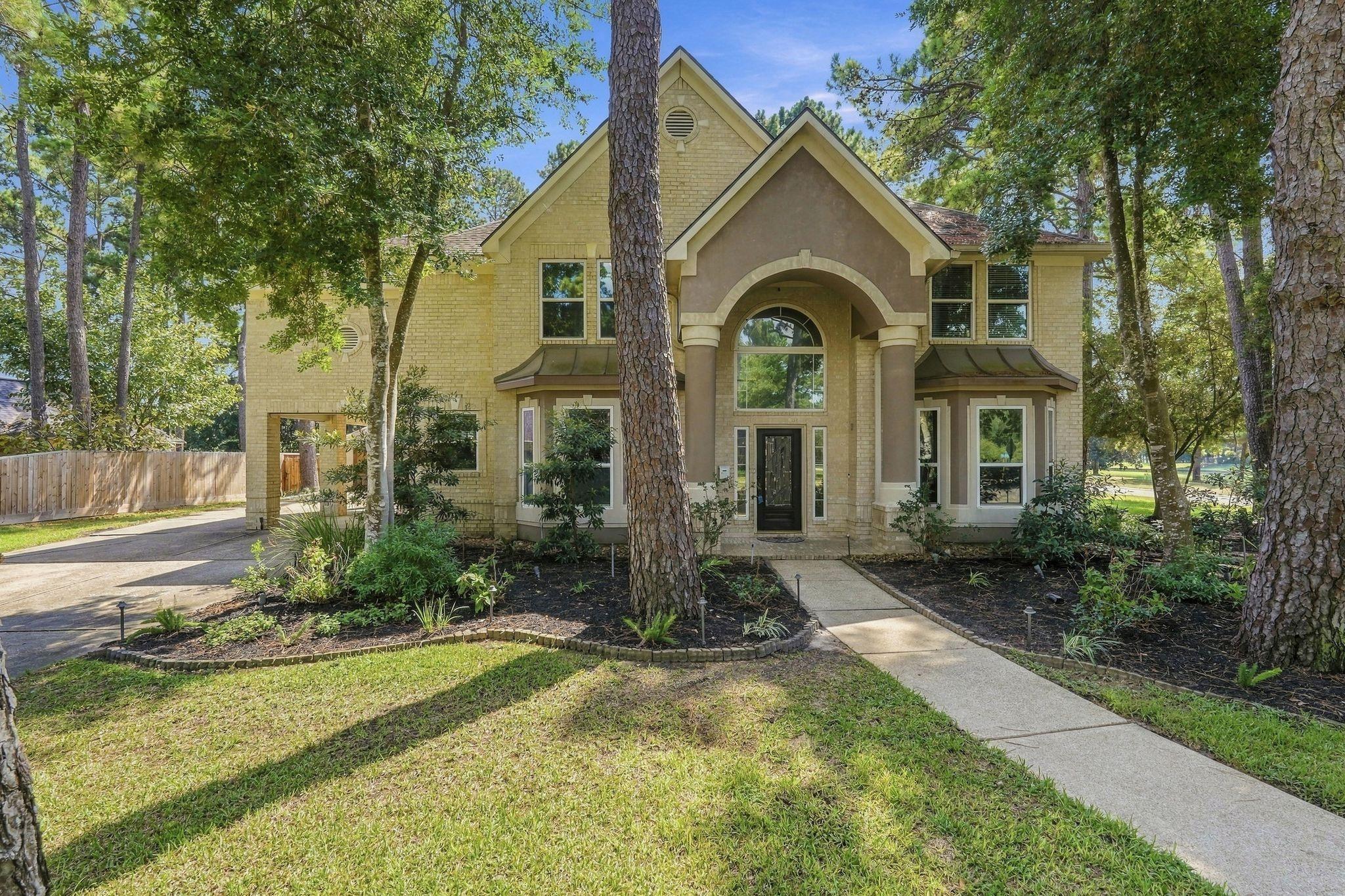 17327 Scenic Lake Court — photo