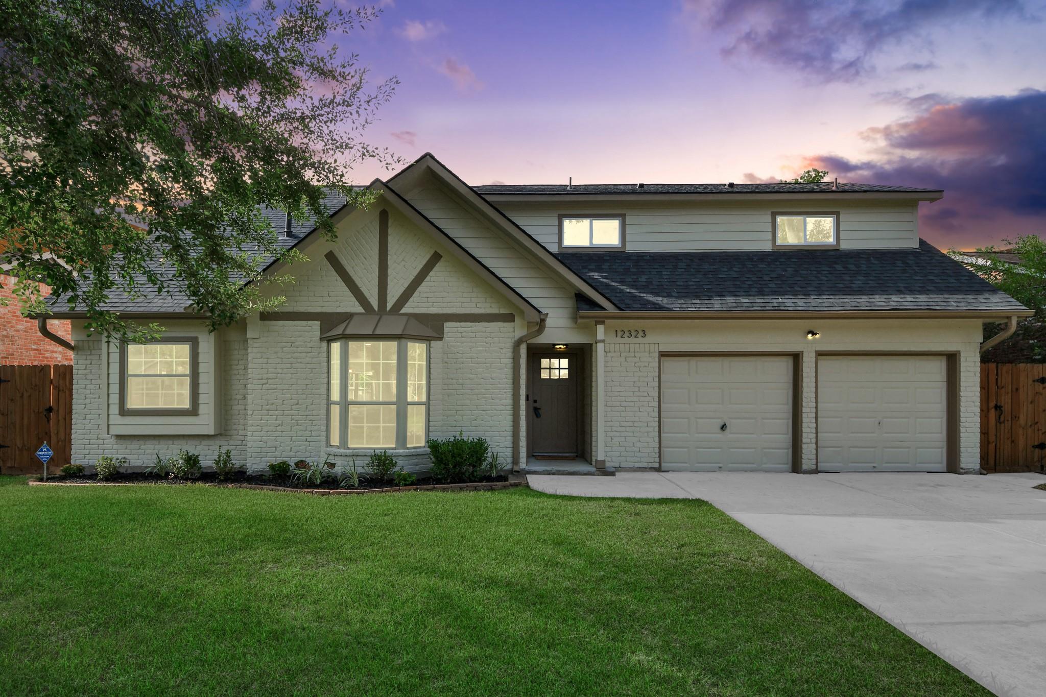 12323 Brandywyne Drive — photo