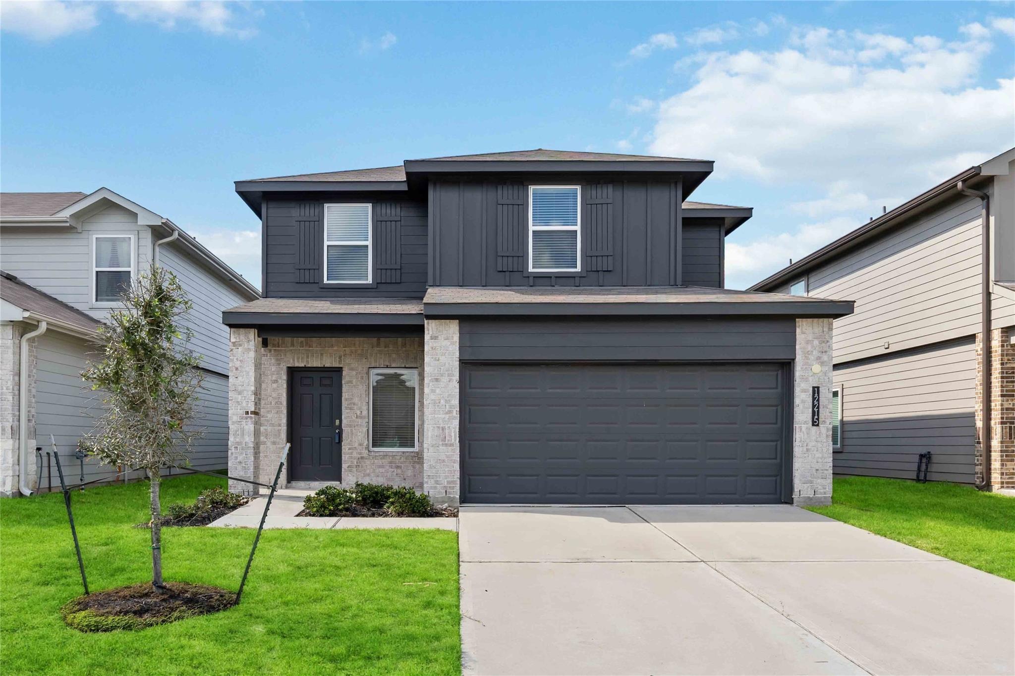 12215 Ridge River Lane — photo