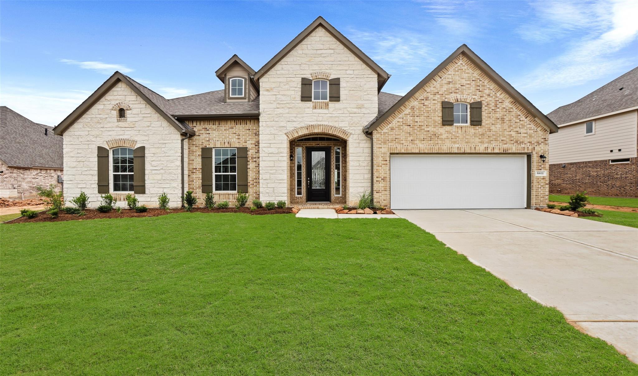 6914 Allens Landing — photo