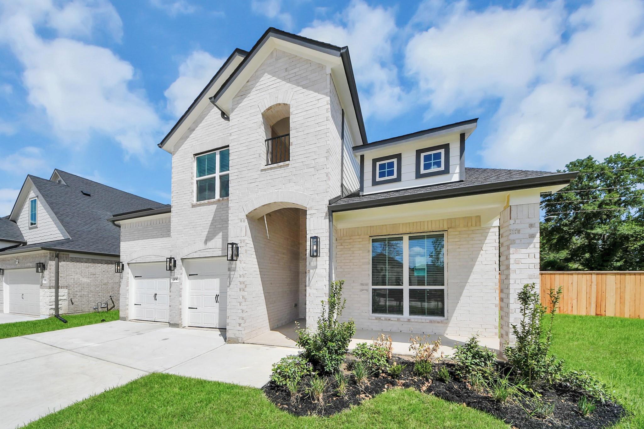 3043 Native Spring Drive, Spring, TX 77373 — photo 2