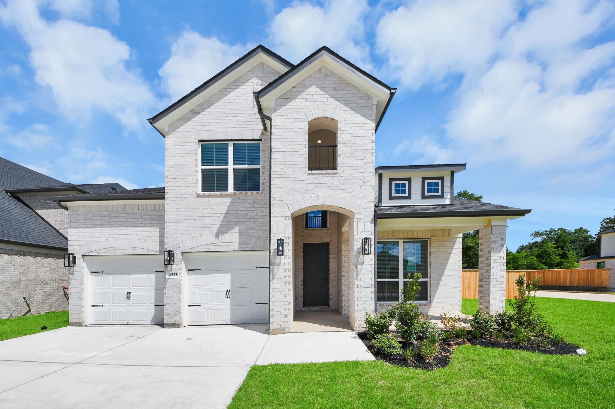 3043 Native Spring Drive, Spring, TX 77373 — photo 3