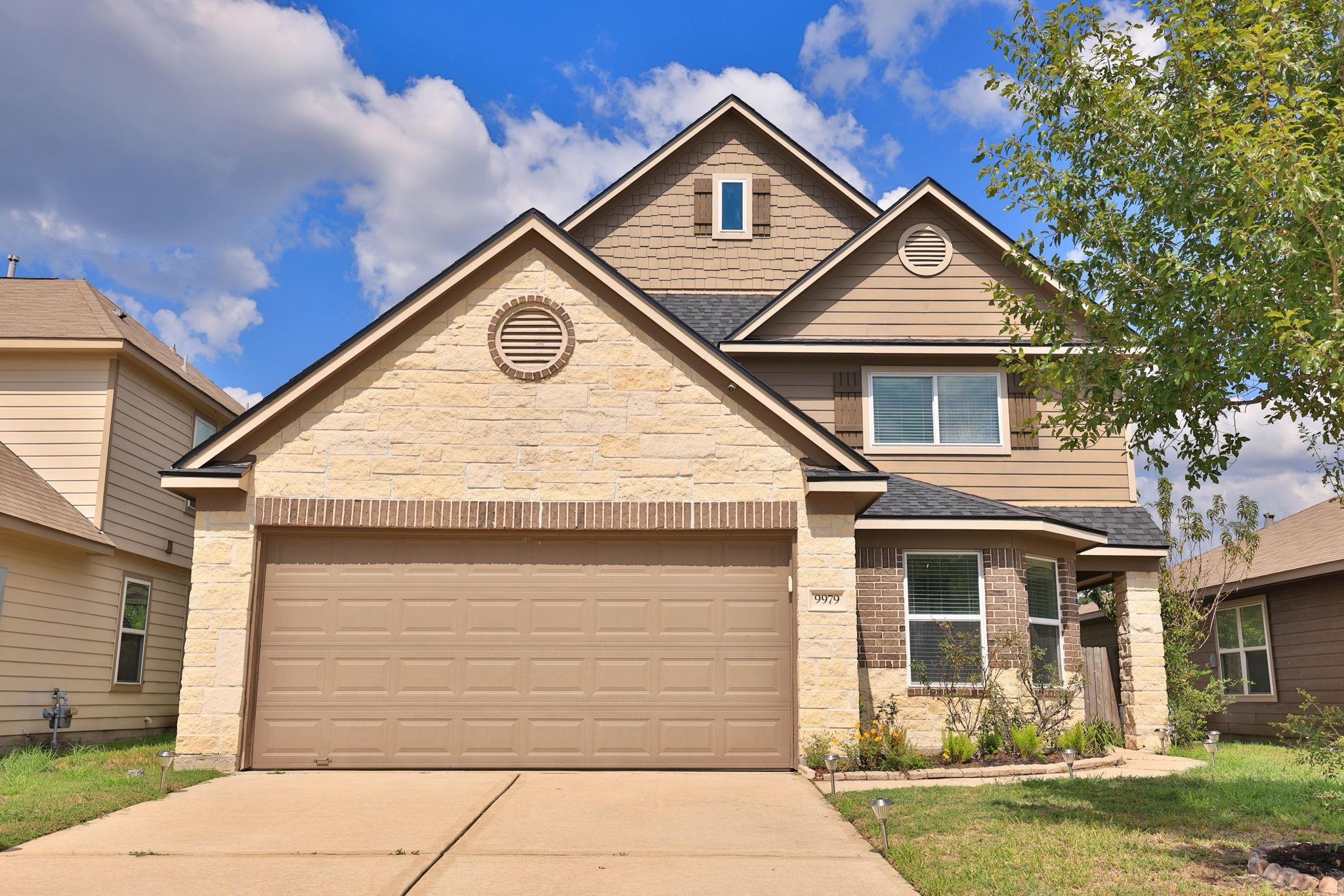 9979 Chimney Swift Lane — photo
