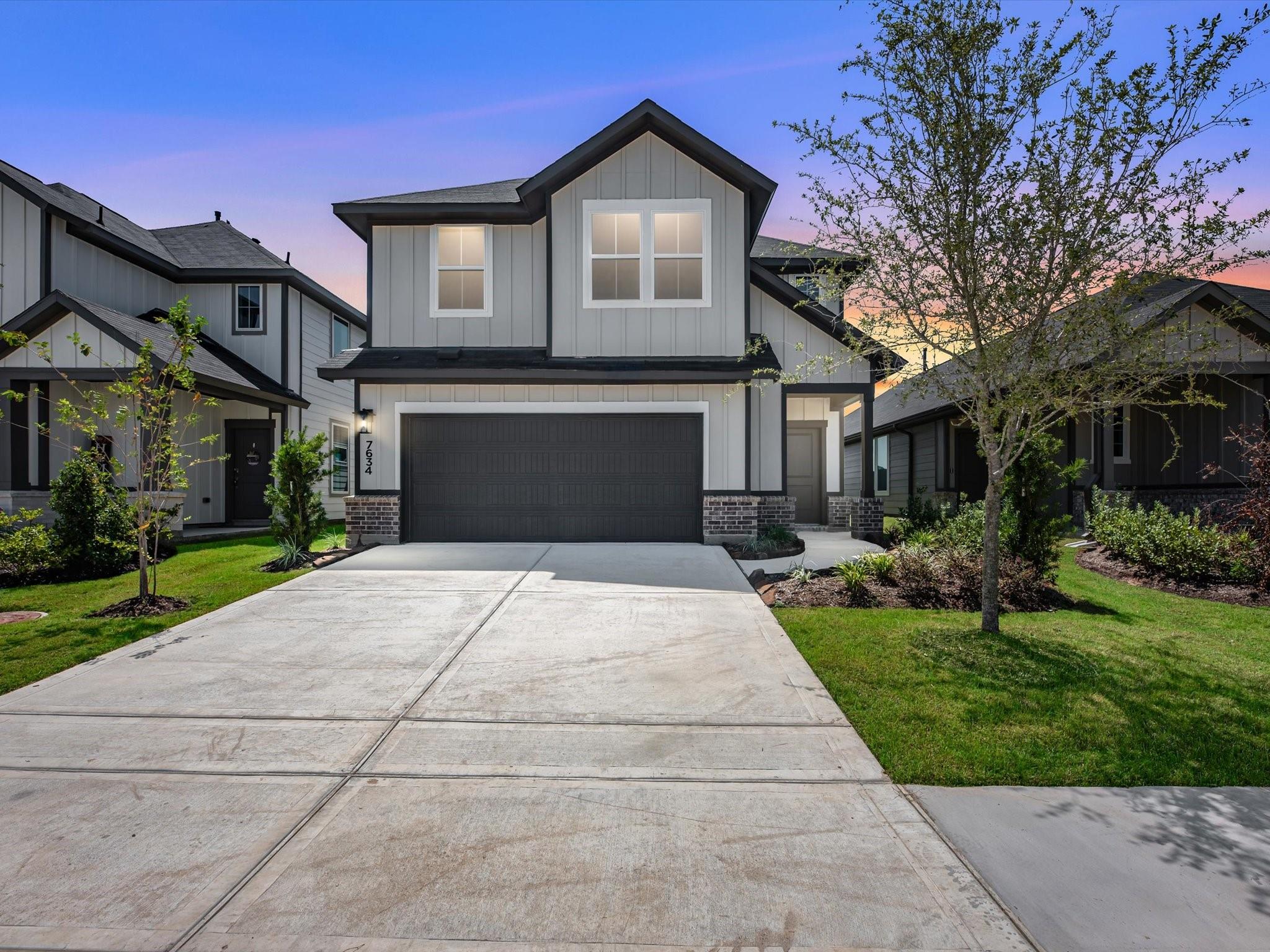 7634 Primrose Myrtle Lane — photo
