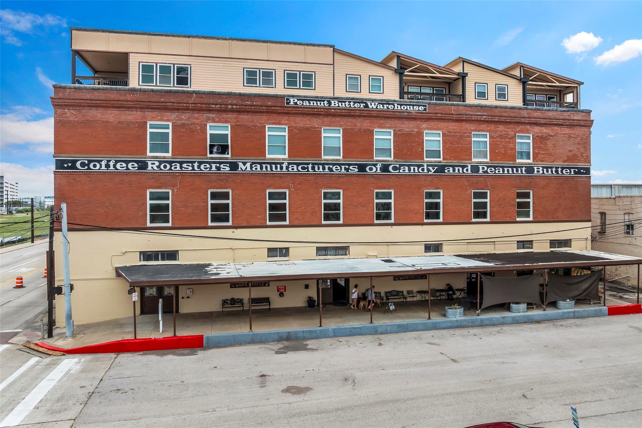1927 Harborside Drive #303 — photo