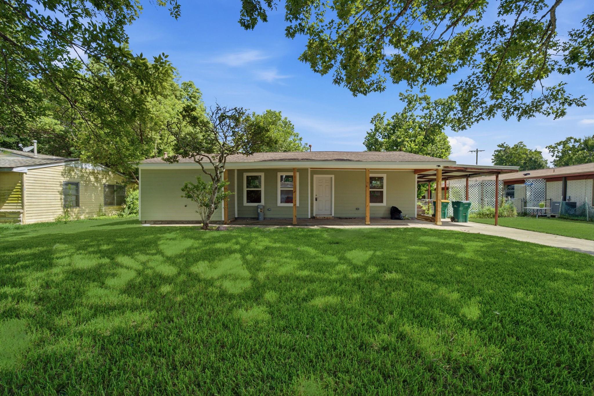 3004 Melody Drive — photo