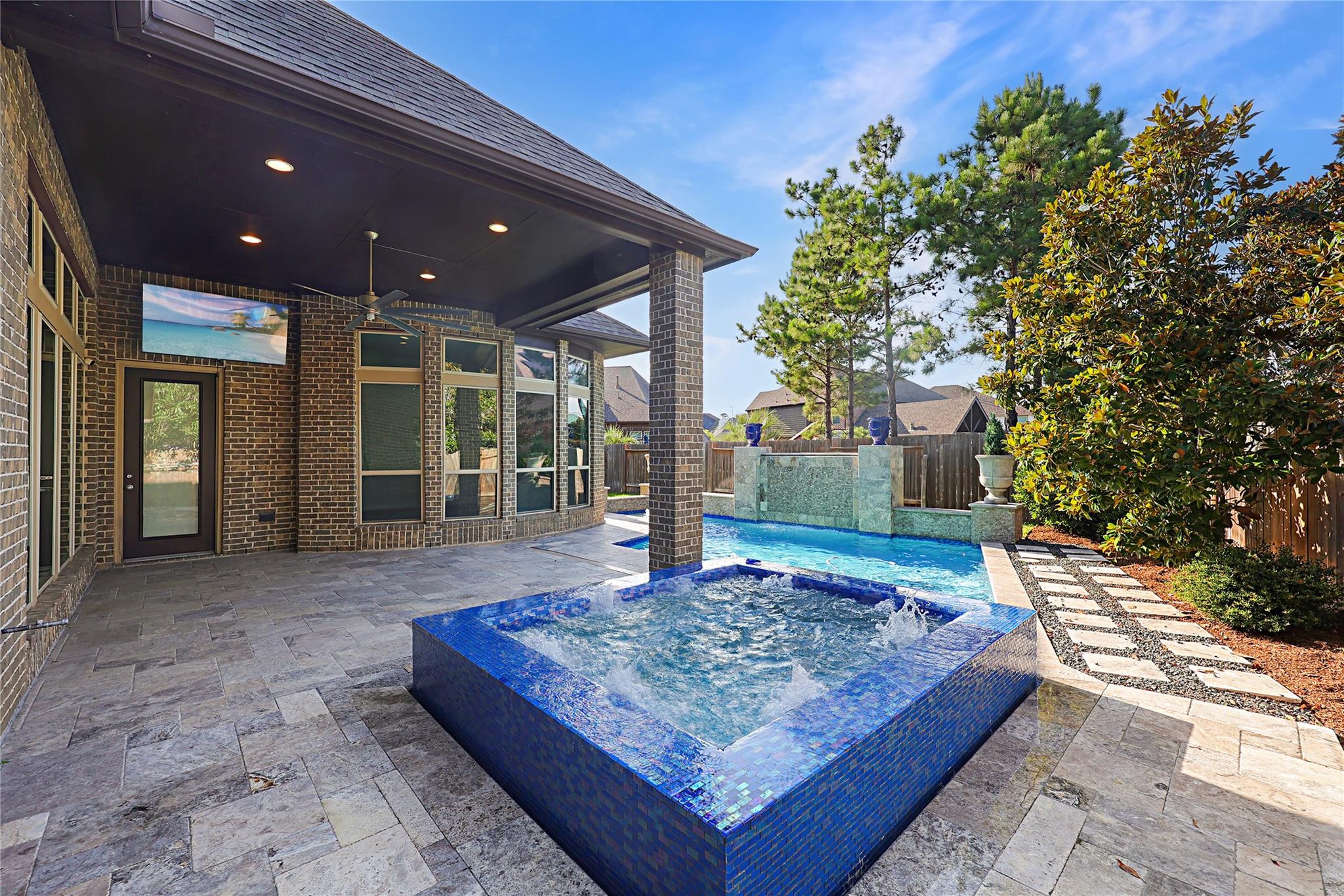 3920 Pinecrest Peak Drive — photo