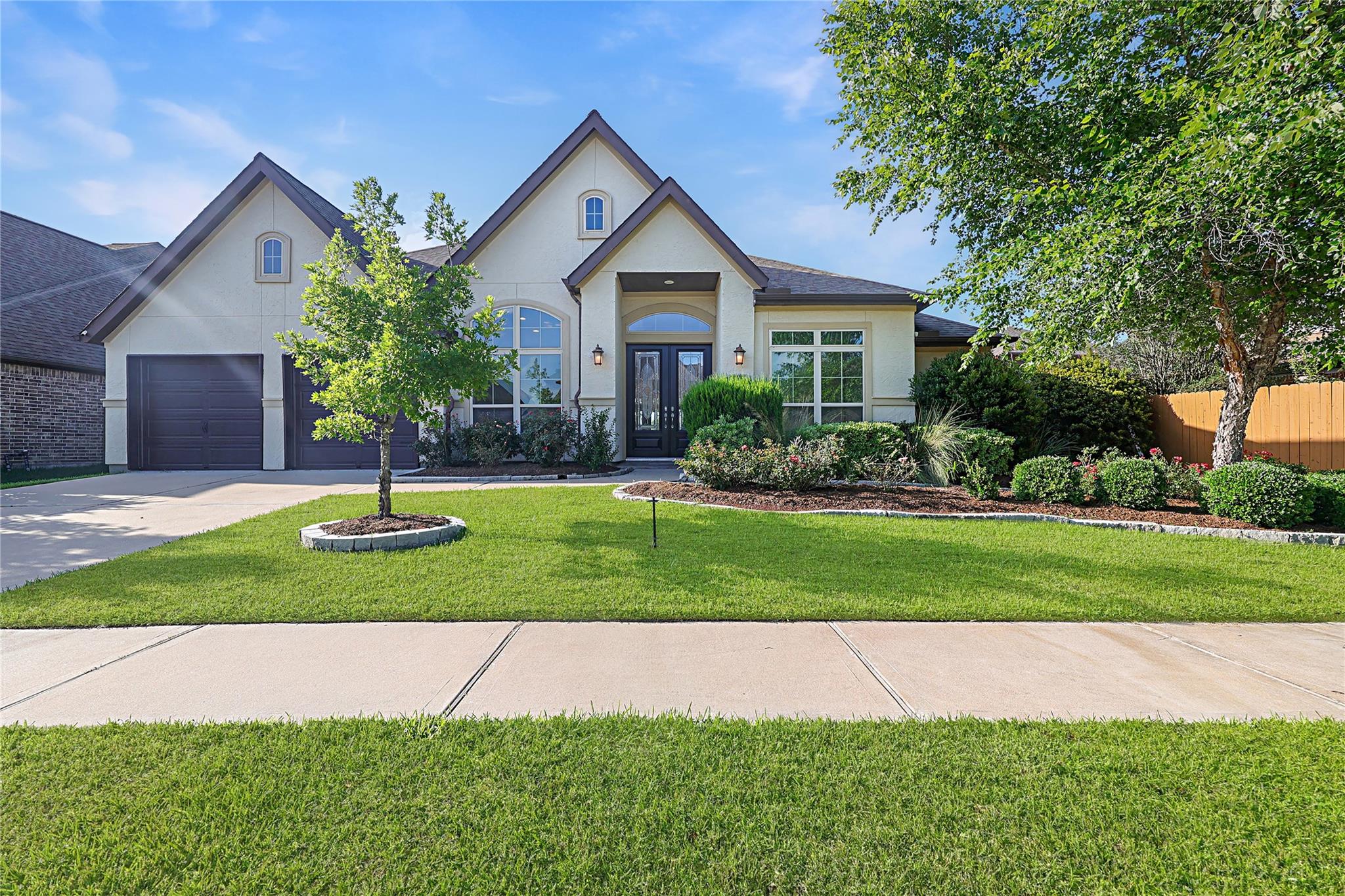 3920 Pinecrest Peak Drive, Spring, TX 77386 — photo 2
