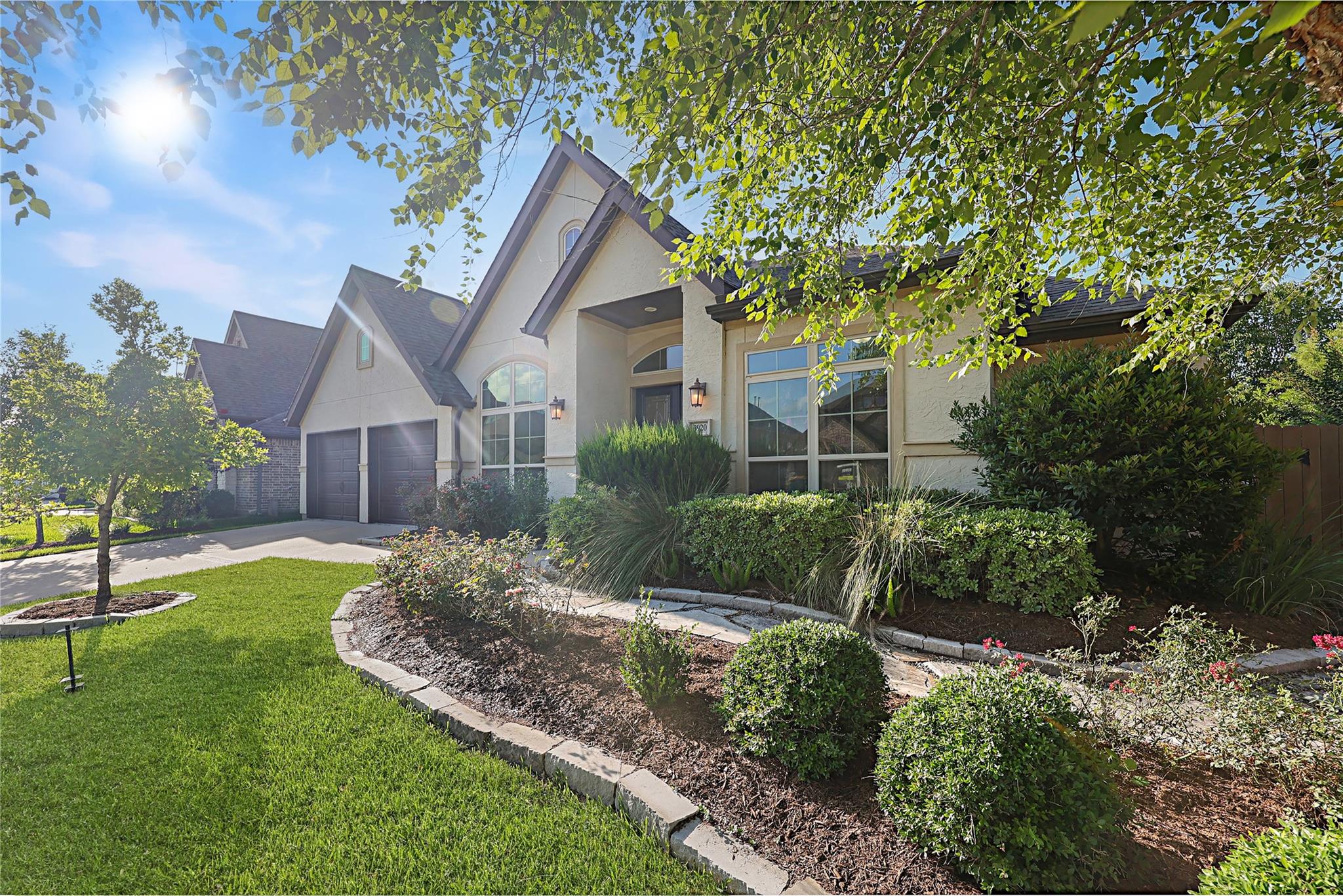 3920 Pinecrest Peak Drive, Spring, TX 77386 — photo 3