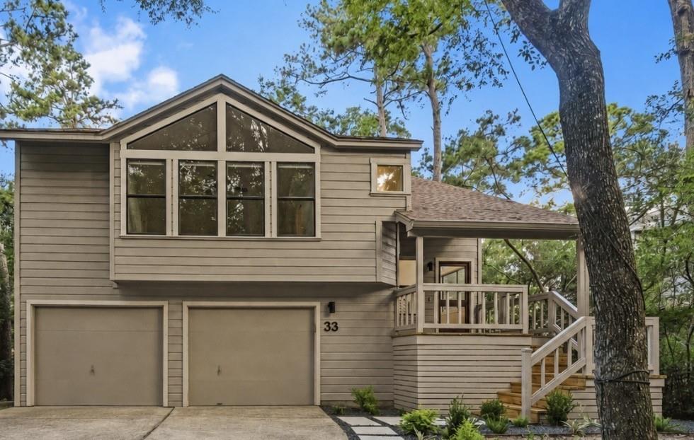 33 Split Rock Court, The Woodlands, TX 77381 — photo 2