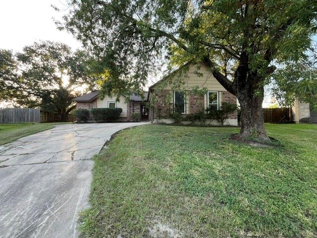 6619 Foxfern Street — photo