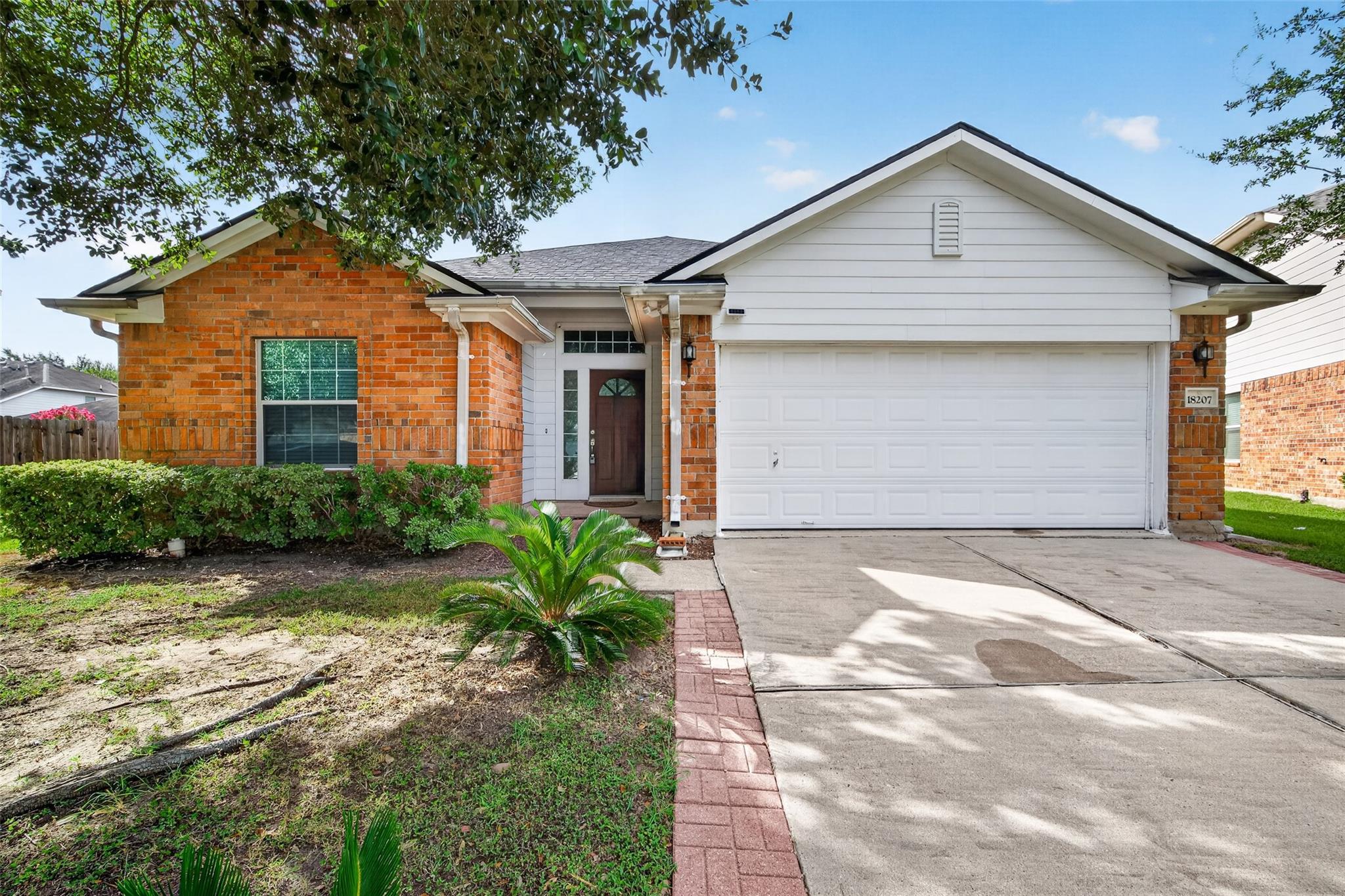 18207 Eton Ridge Court — photo