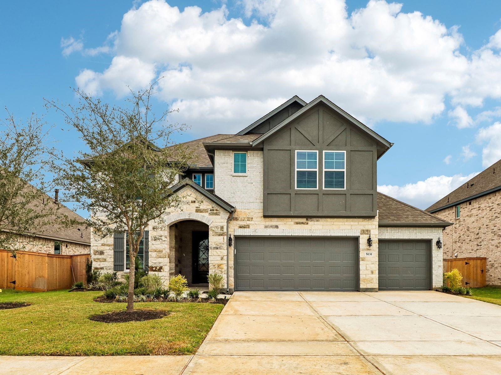 5131 Autumn Hills Trail — photo