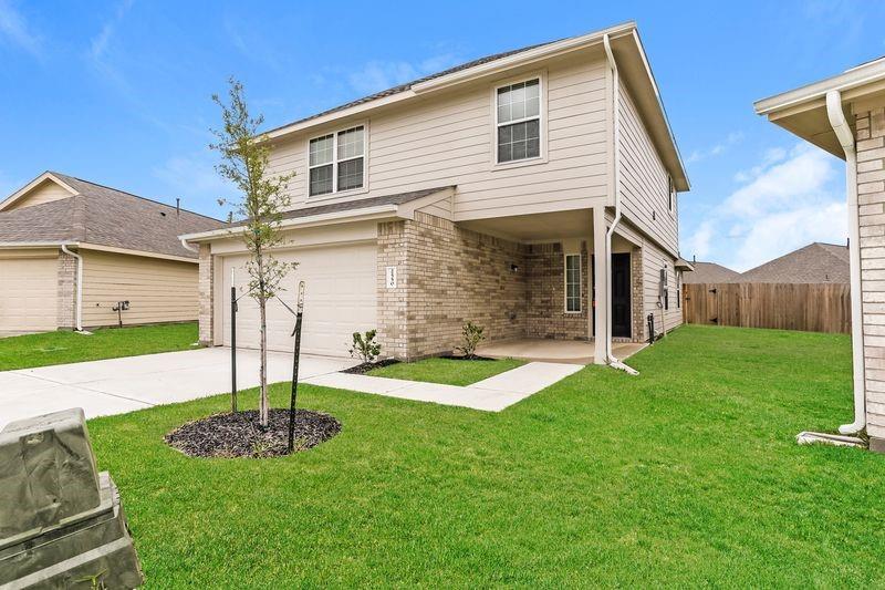 2550 Grayling Drive — photo