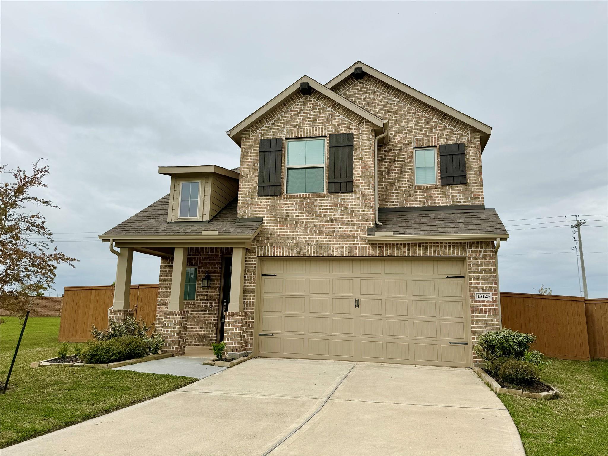 13125 Cobalt Cove Court — photo