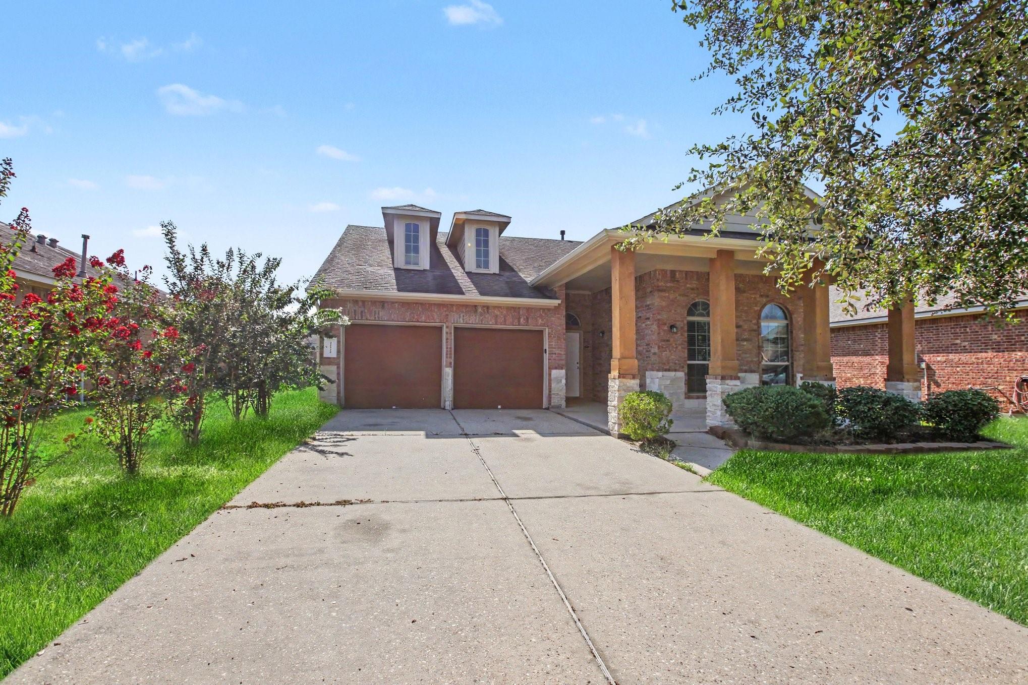22522 Stillwater Canyon Lane — photo