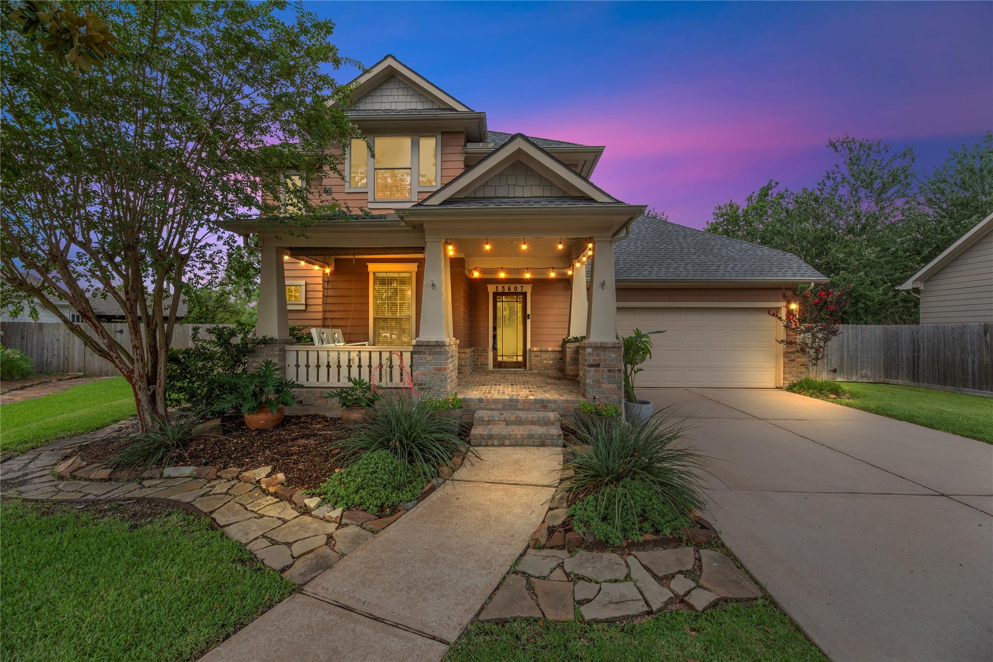 13607 Indigo Spires Drive — photo