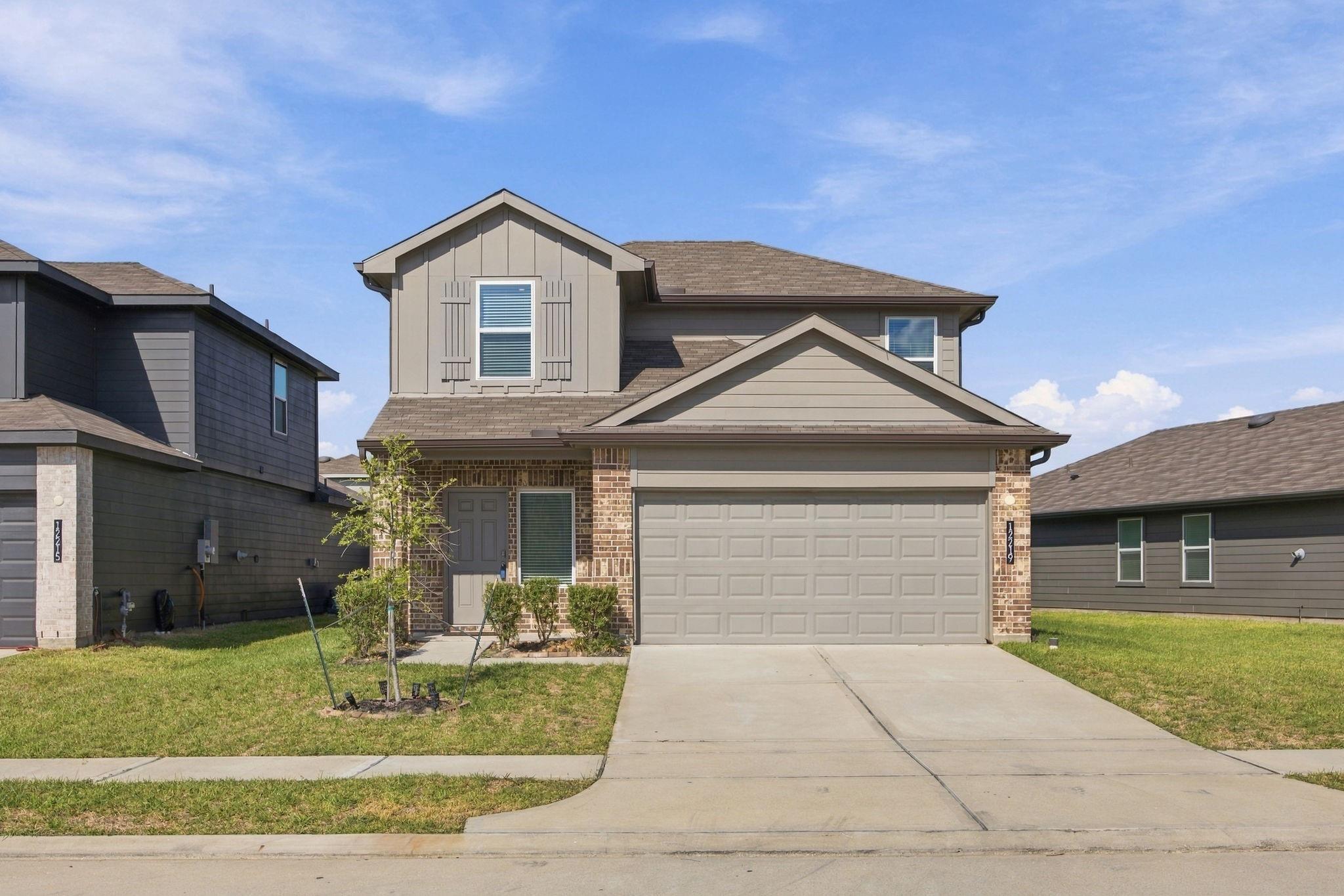 12219 Ridge River Lane — photo