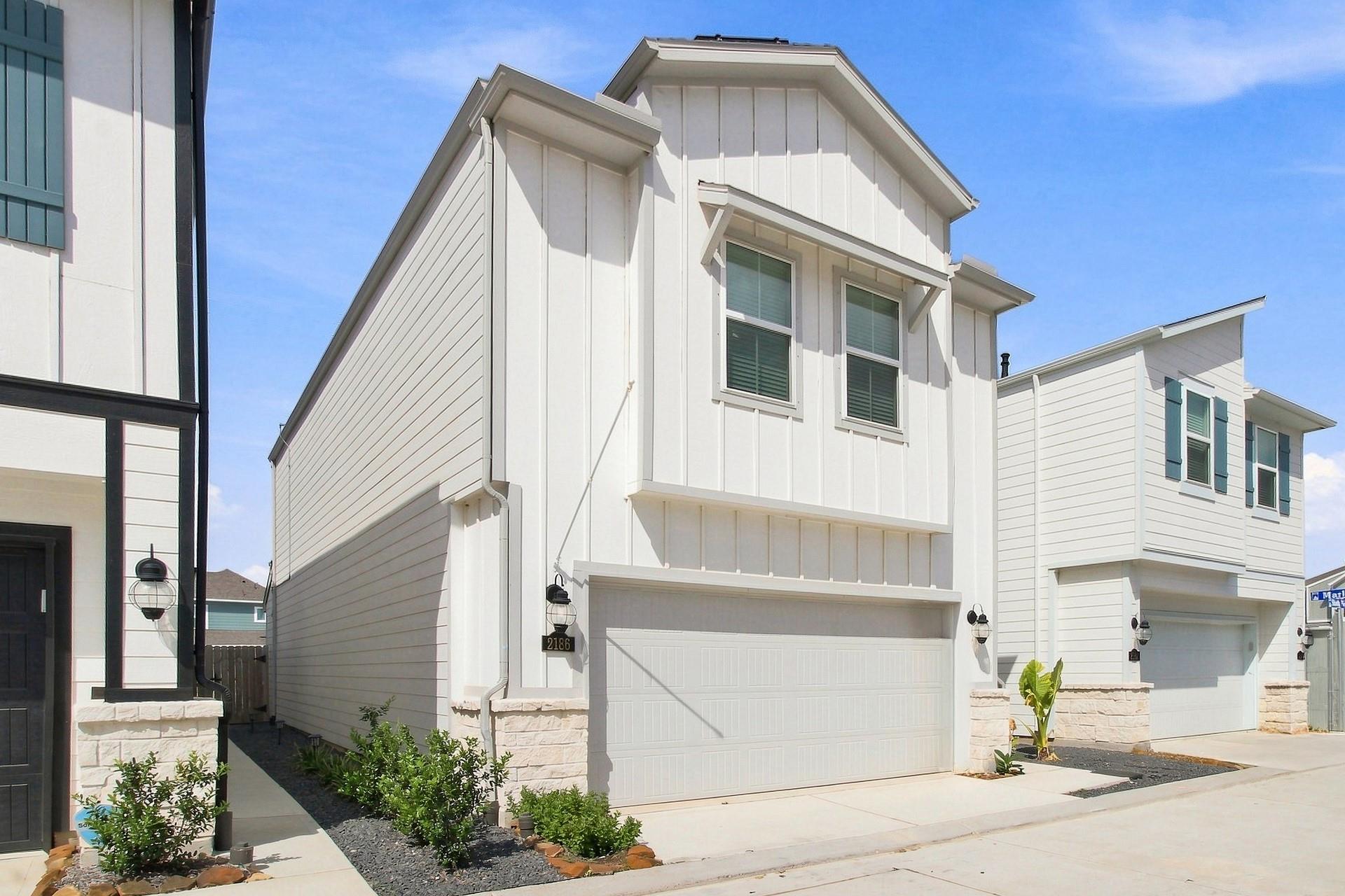 2186 Shady Pier Drive — photo