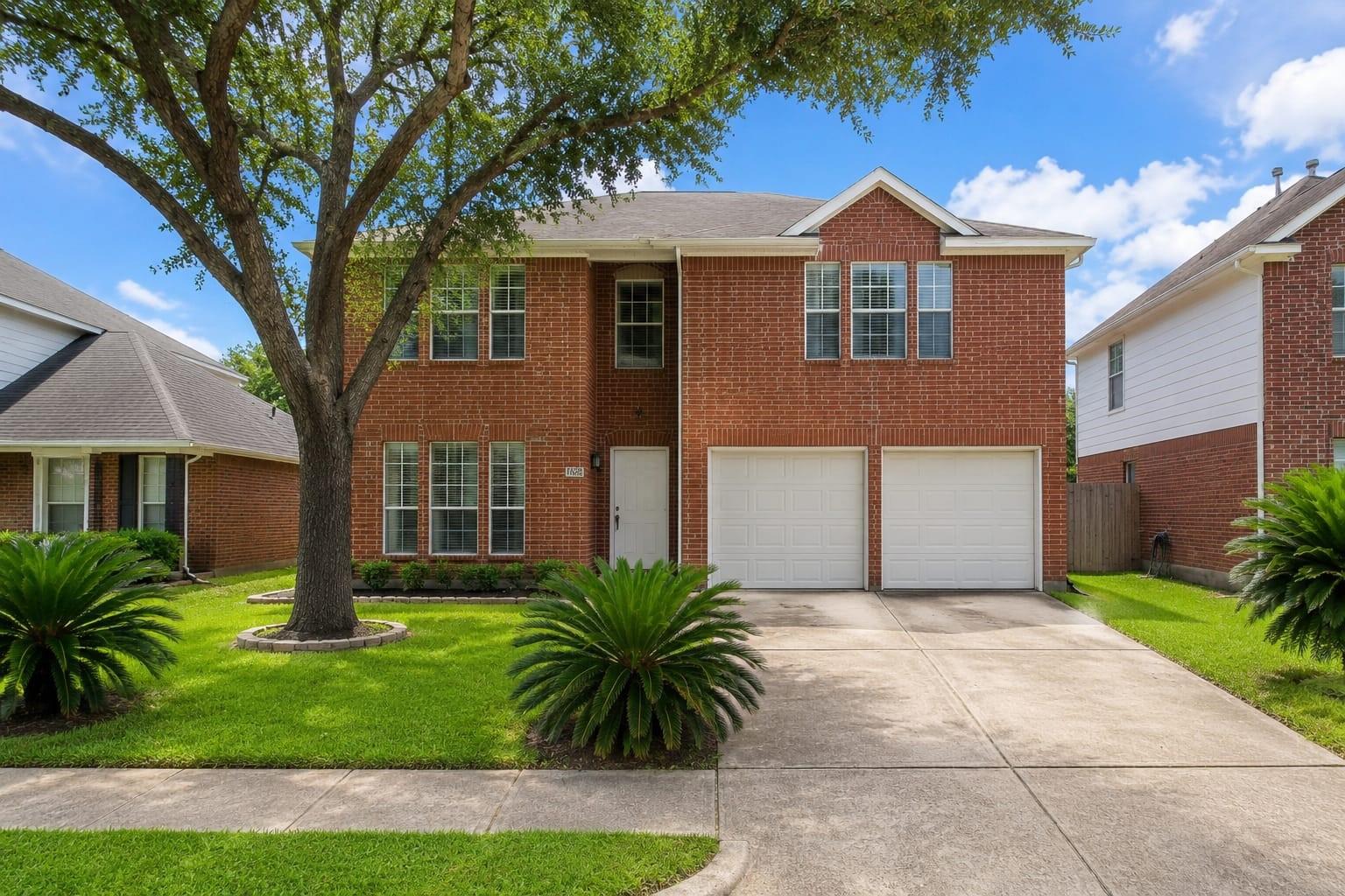 16127 Eaglewood Spring Ct — photo
