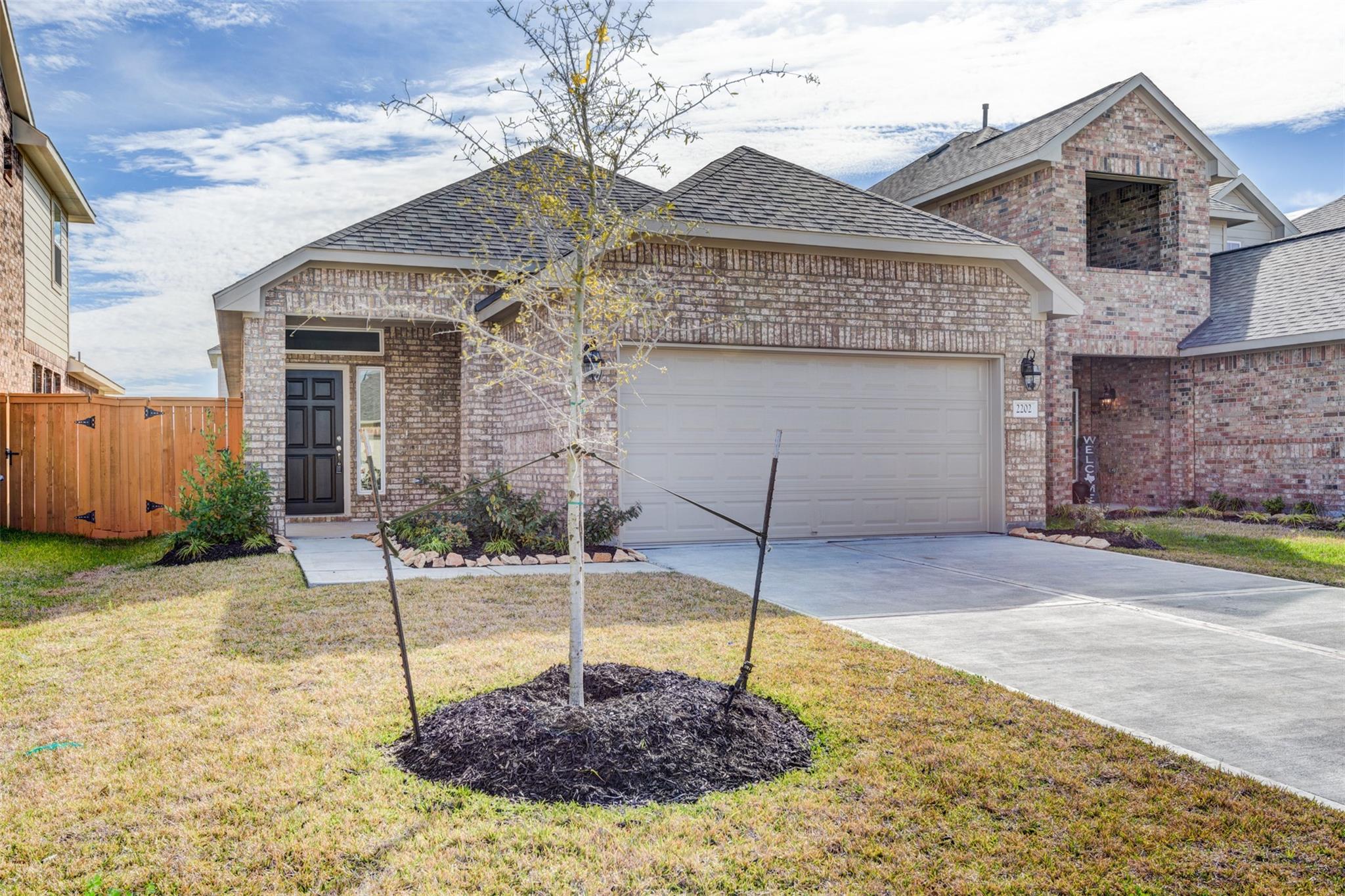 2202 Windy Grove Drive — photo