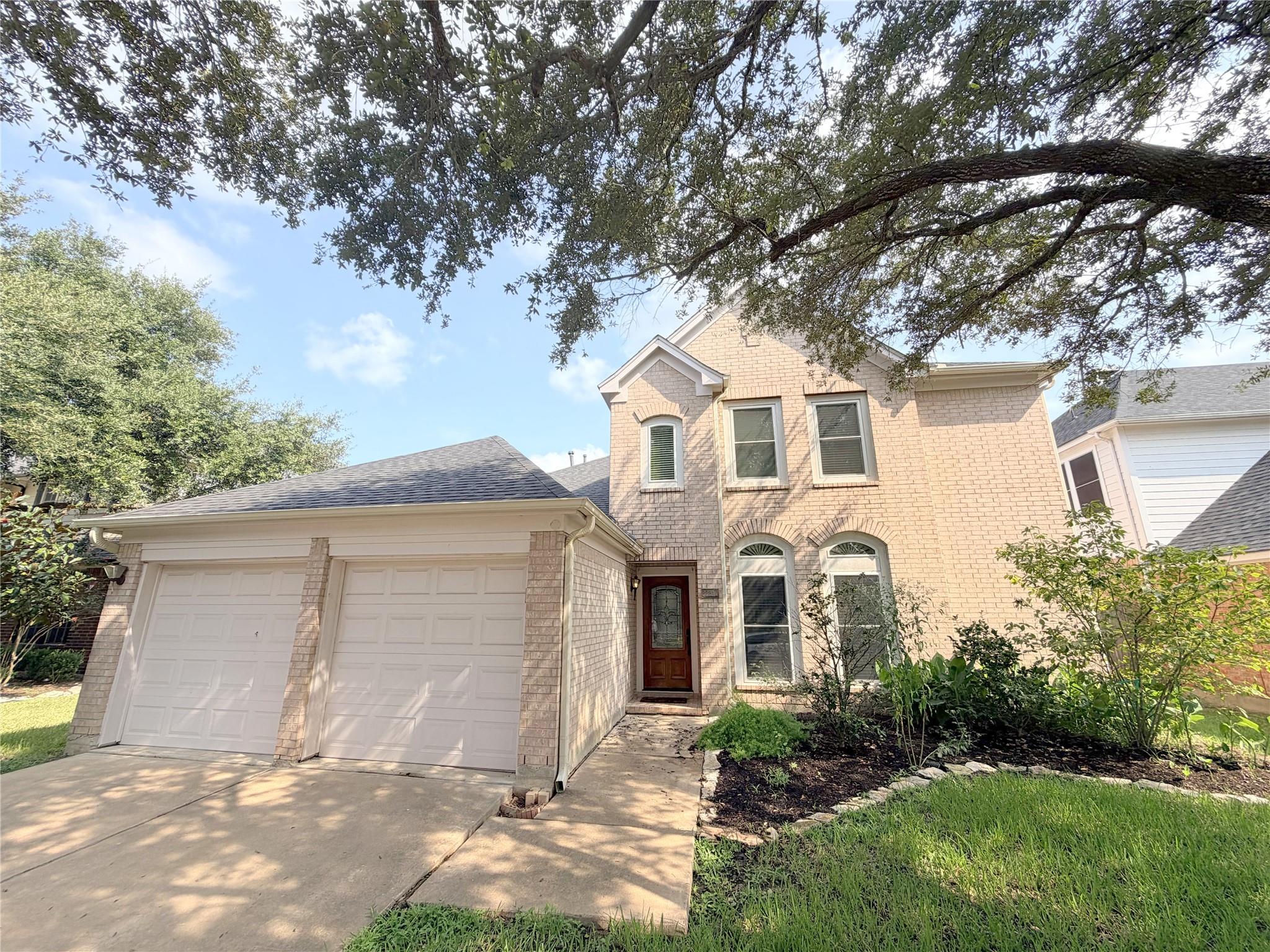 22510 Tullis Trail Court — photo