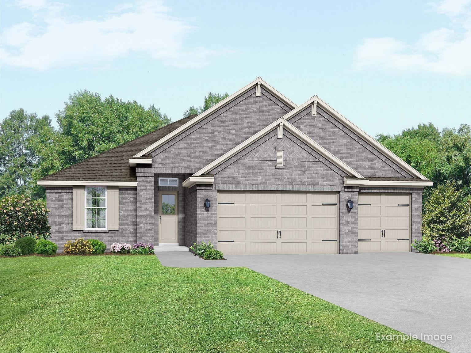 13609 Fairway Arbor Drive — photo
