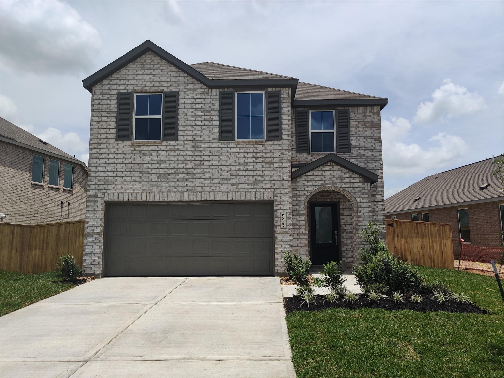 6827 Papillon Lane — photo