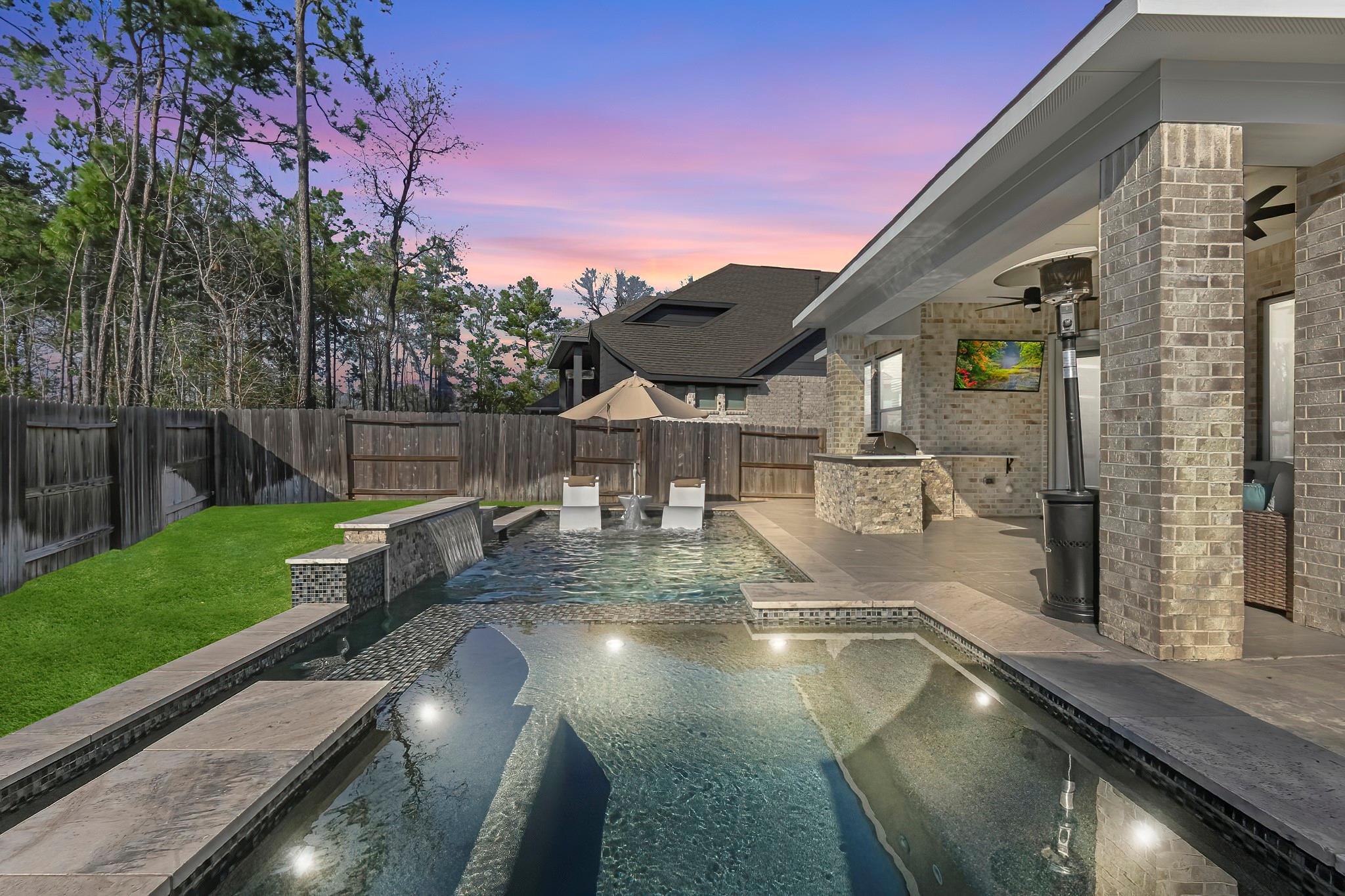 2909 Oakcrest Meadow Court — photo