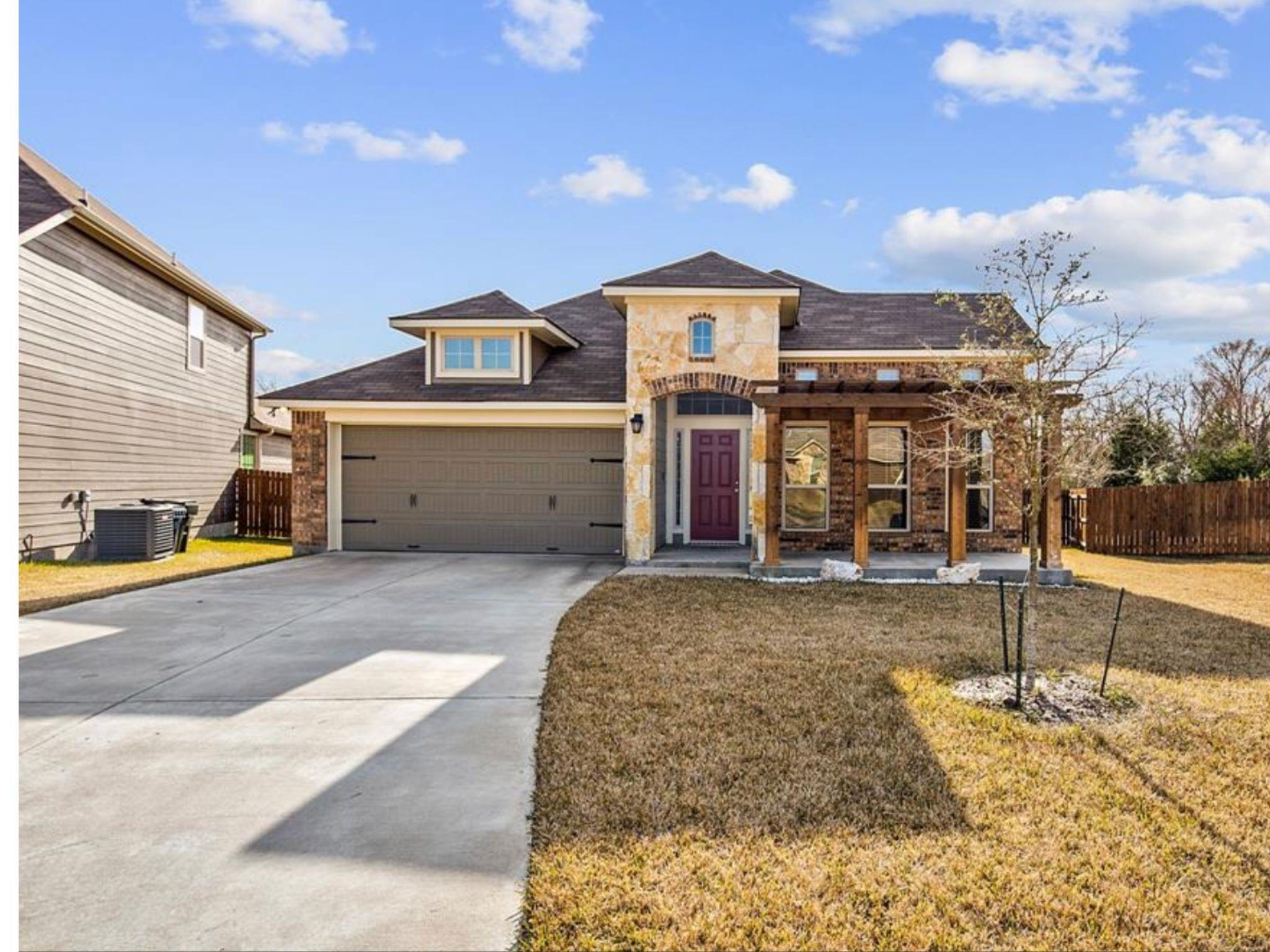 2025 Jester Trail, Bryan, TX 77807 — photo 2