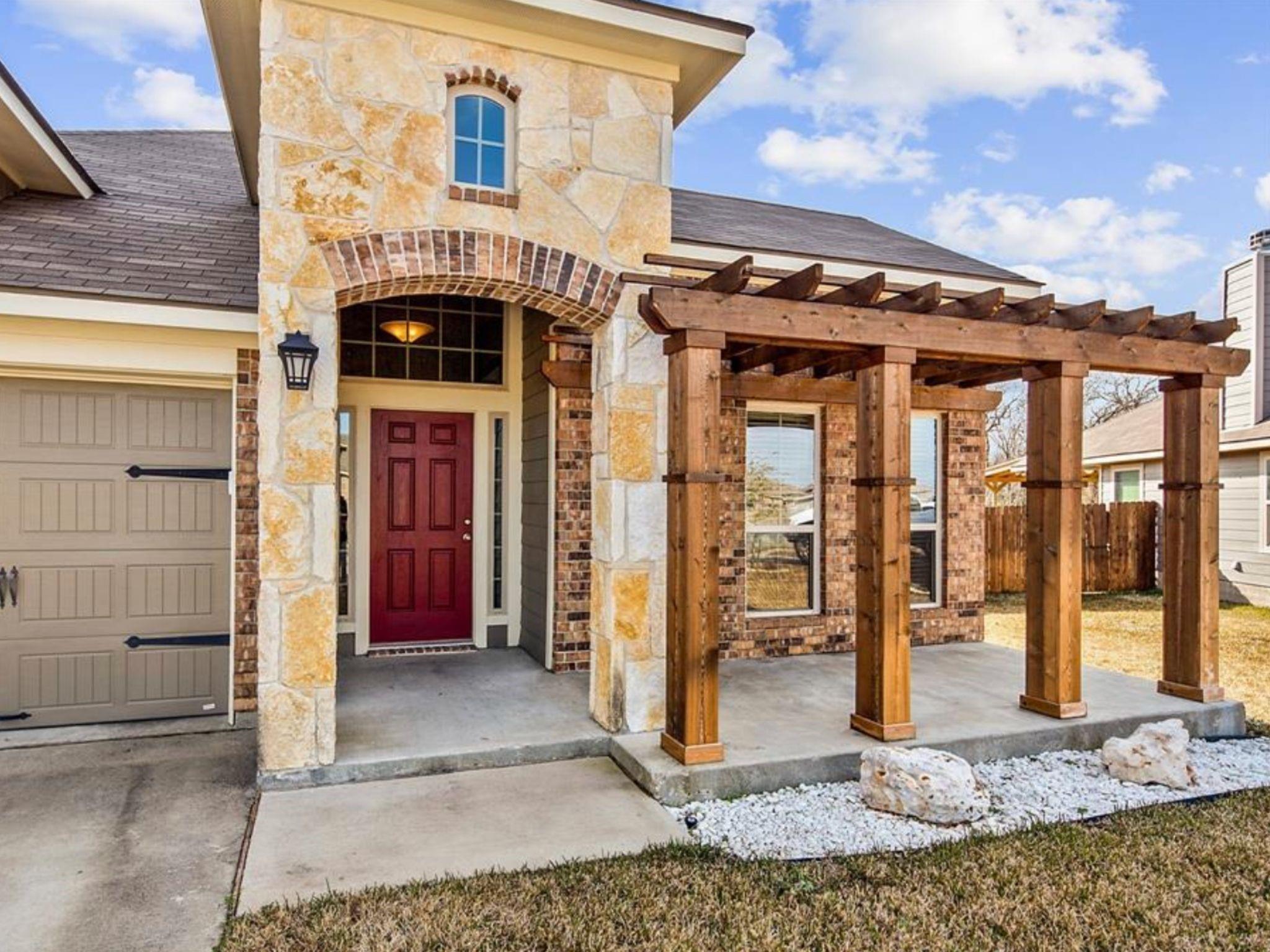 2025 Jester Trail, Bryan, TX 77807 — photo 3