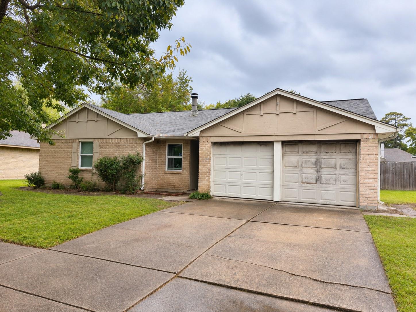 22215 Oakhill Gate Drive — photo