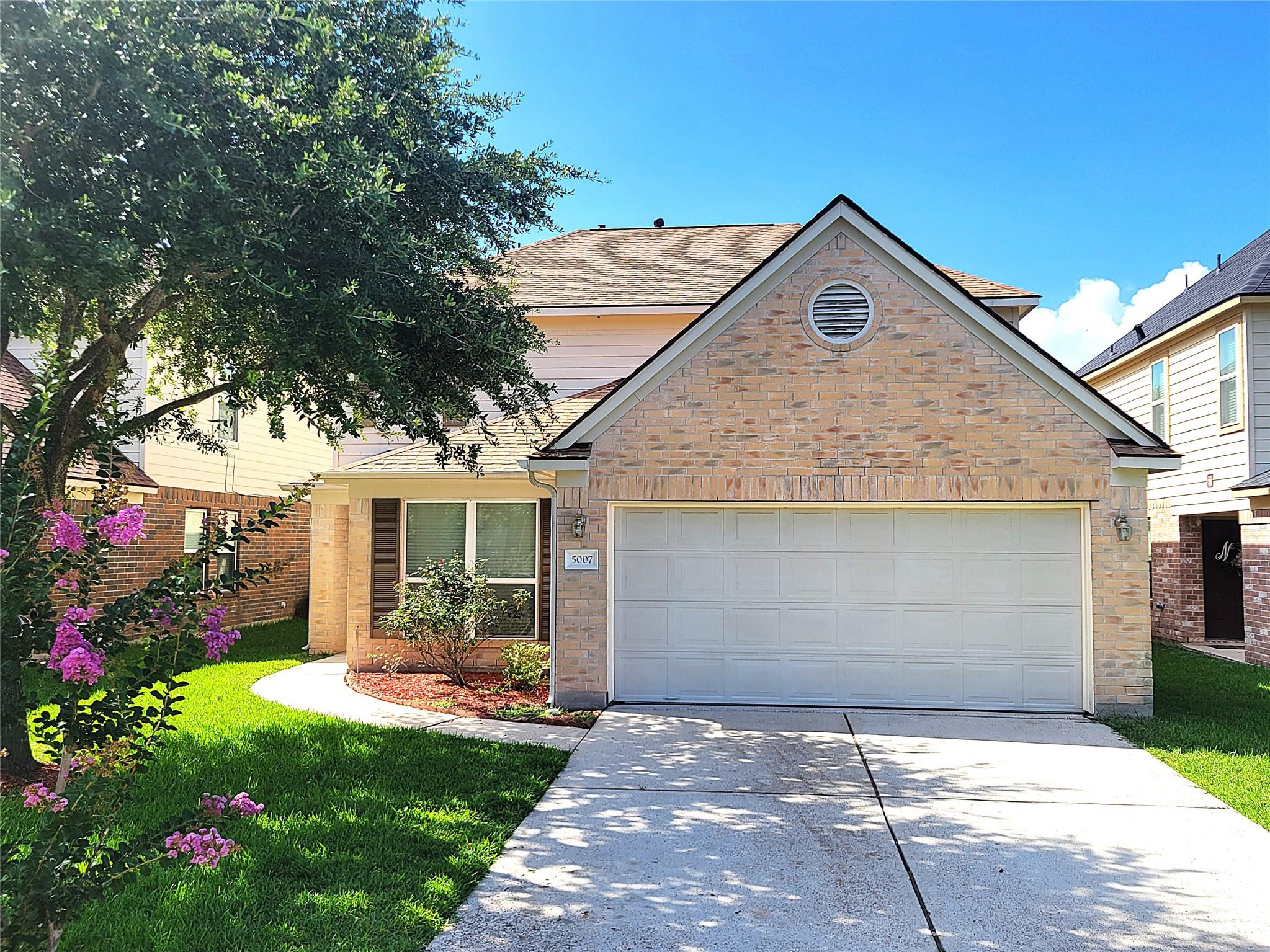 5007 Fair Oak Dale Lane — photo