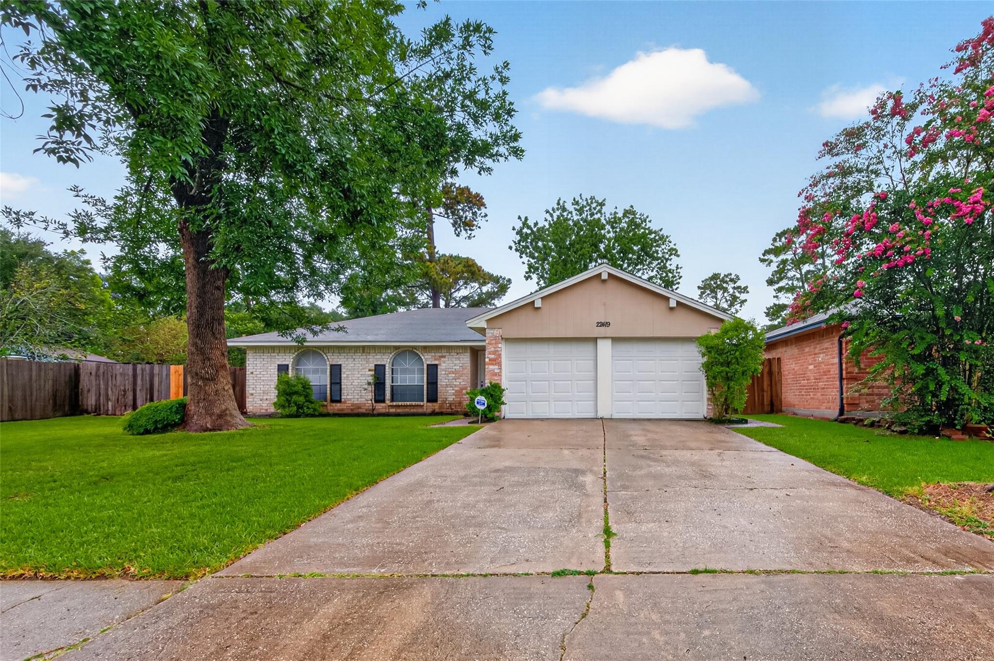 22419 Springgate Drive — photo