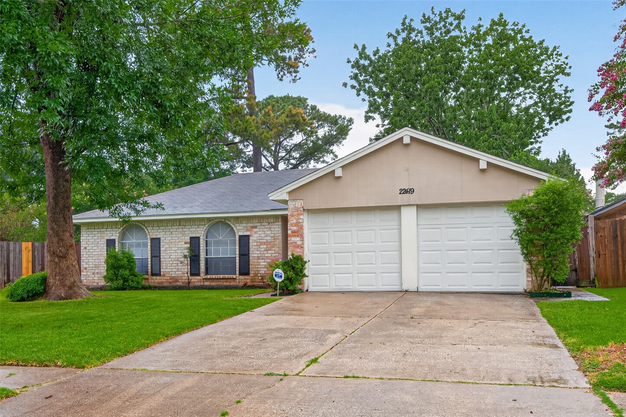 22419 springgate dr, SPRING TX 77373 — photo 2